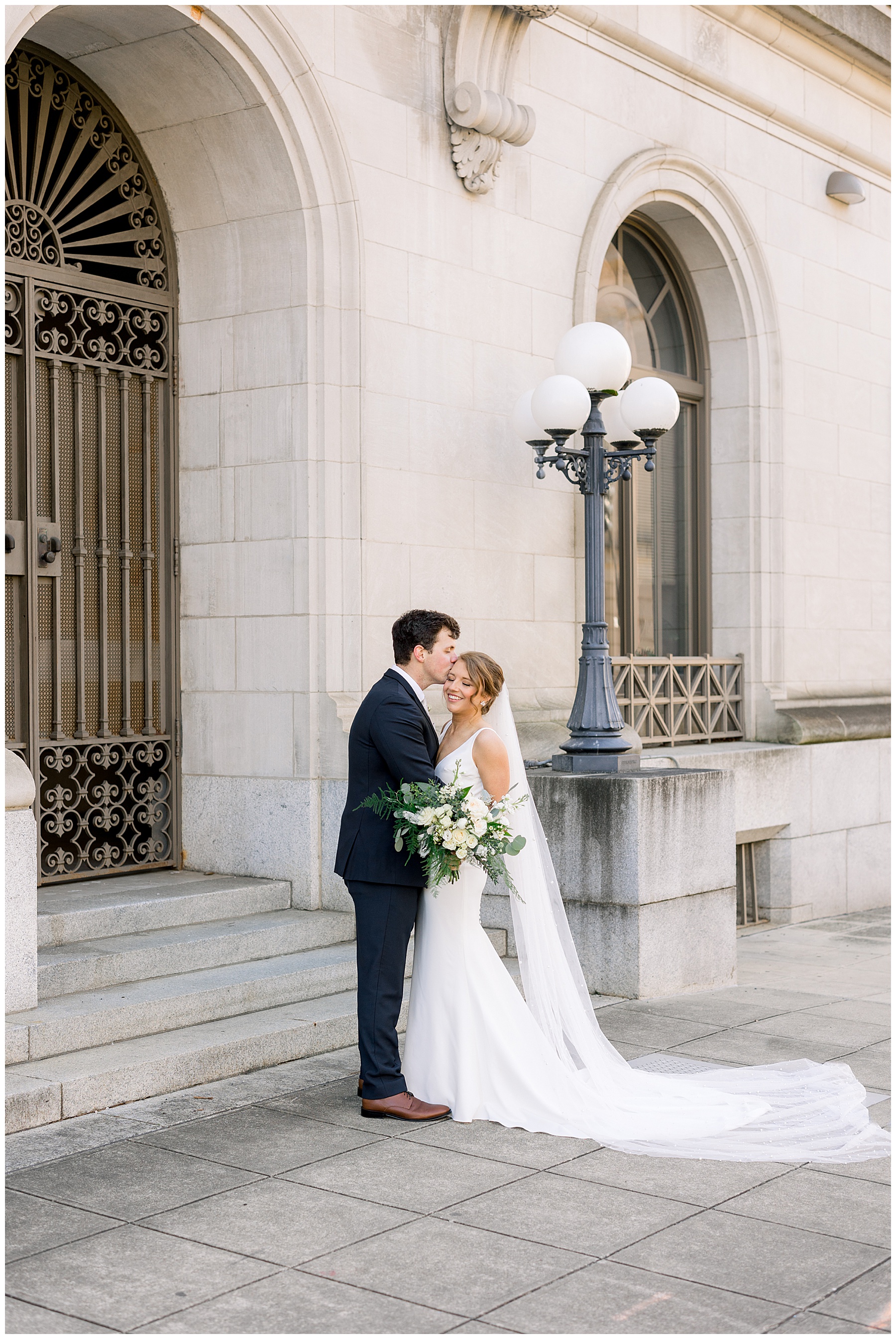 Melrose Knitting Mill Wedding Day - Raleigh NC Wedding Photographer - Tiffany L Johnson Photography_0084