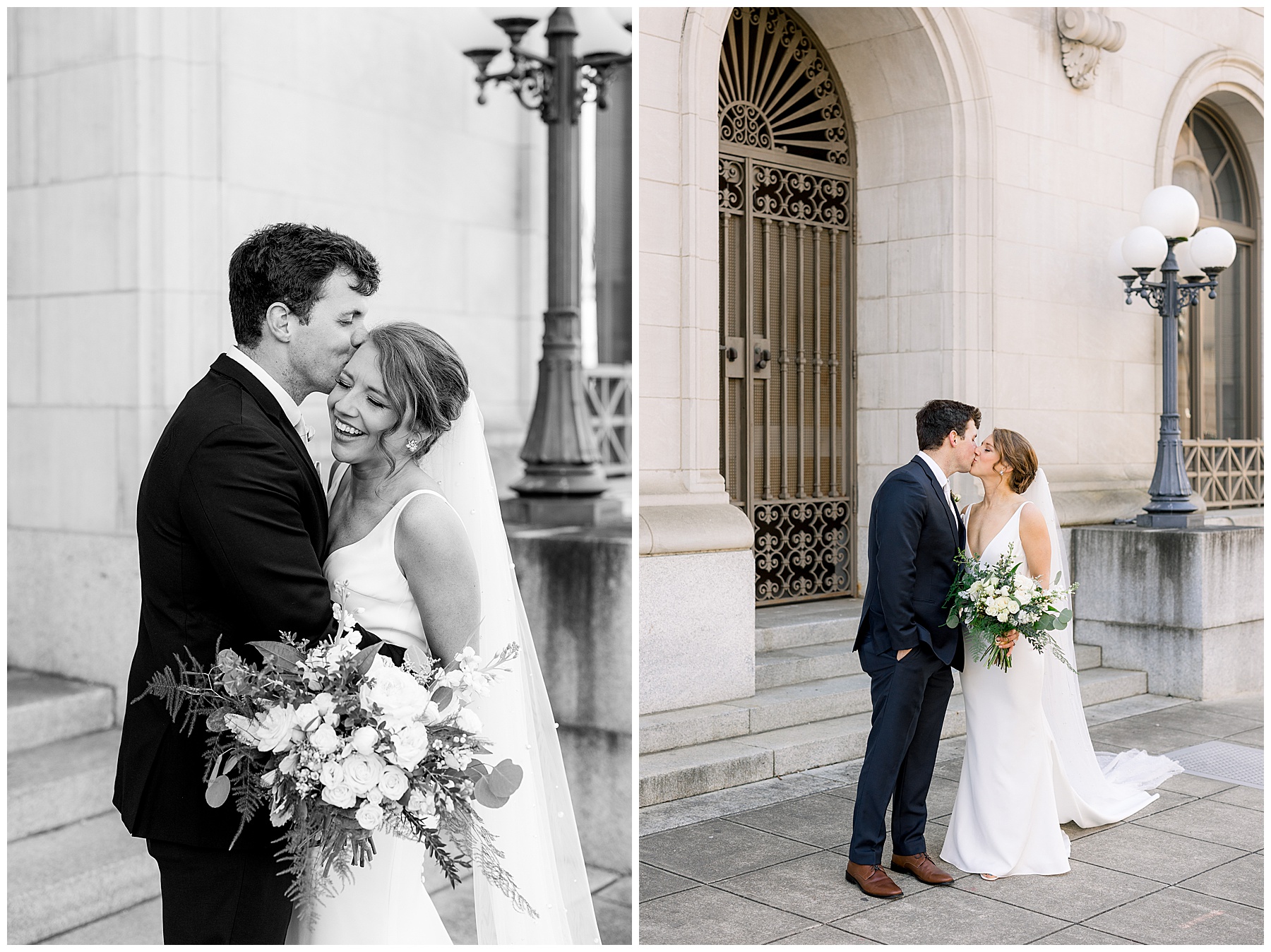 Melrose Knitting Mill Wedding Day - Raleigh NC Wedding Photographer - Tiffany L Johnson Photography_0085