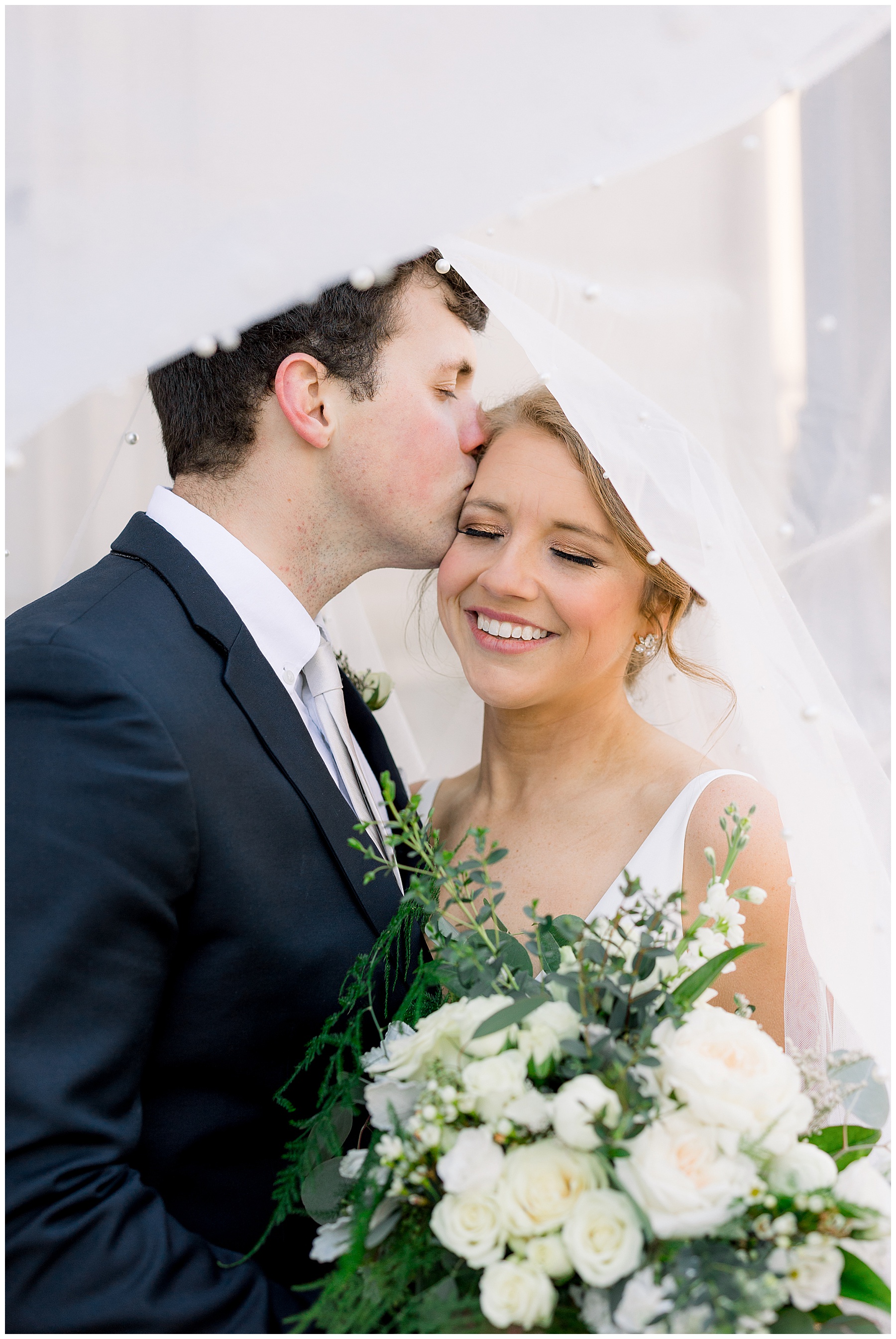 Melrose Knitting Mill Wedding Day - Raleigh NC Wedding Photographer - Tiffany L Johnson Photography_0086