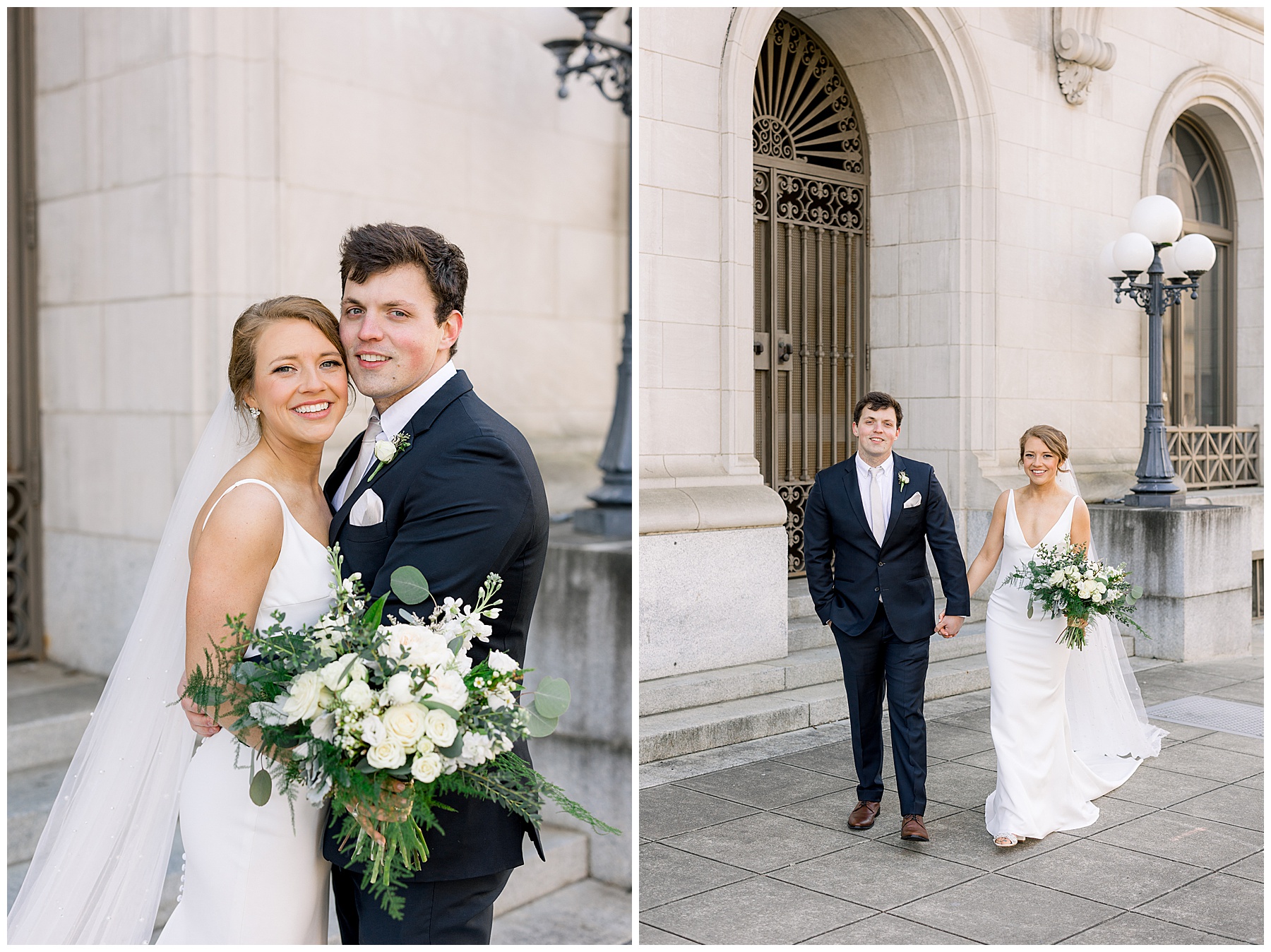Melrose Knitting Mill Wedding Day - Raleigh NC Wedding Photographer - Tiffany L Johnson Photography_0087