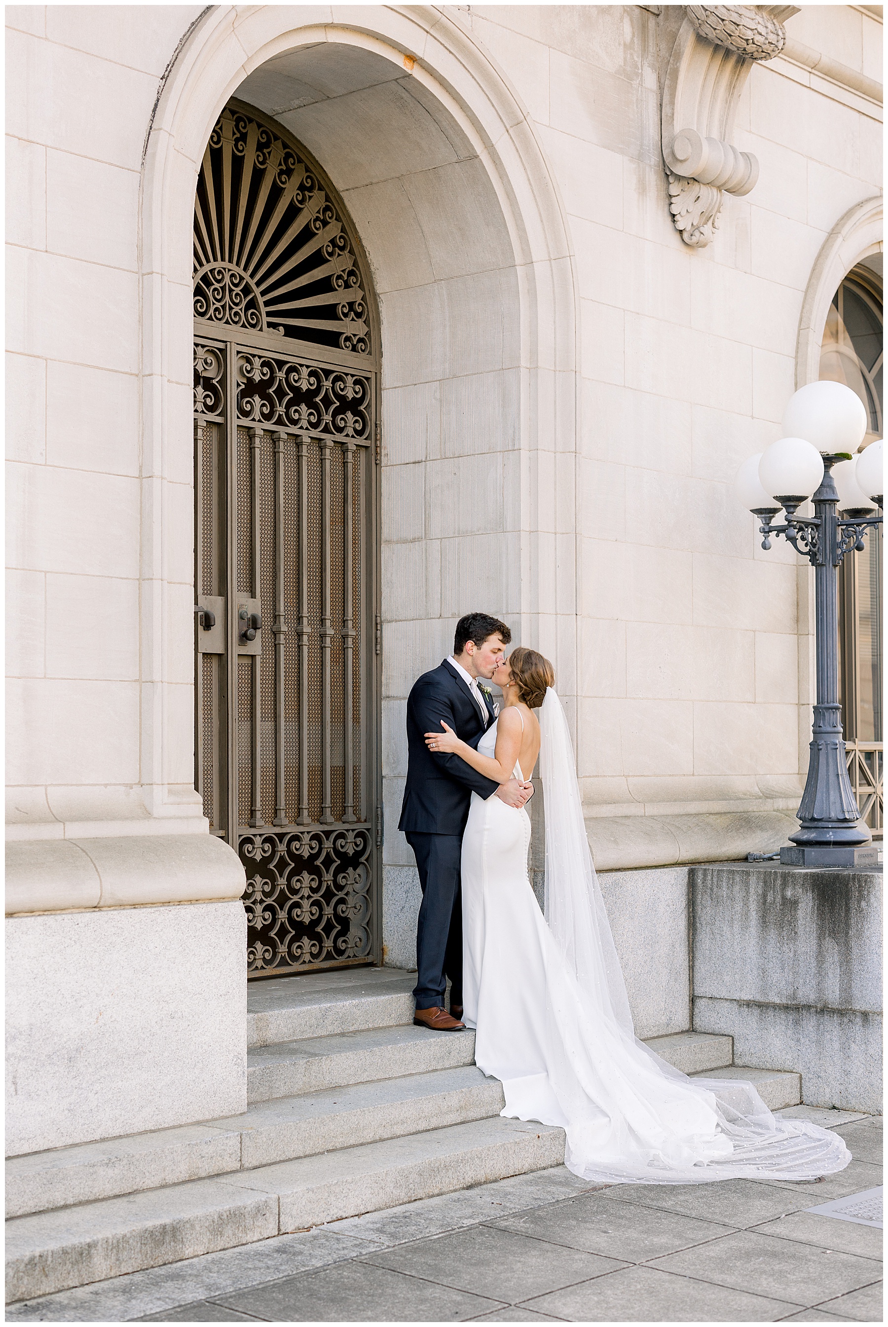 Melrose Knitting Mill Wedding Day - Raleigh NC Wedding Photographer - Tiffany L Johnson Photography_0088