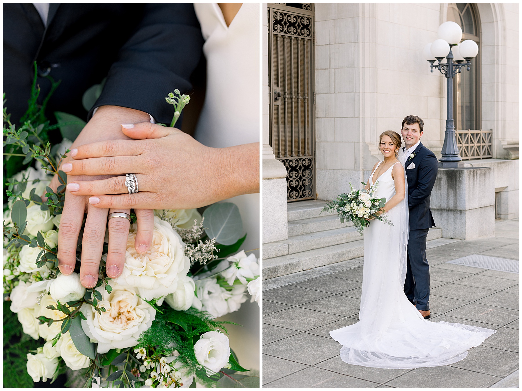 Melrose Knitting Mill Wedding Day - Raleigh NC Wedding Photographer - Tiffany L Johnson Photography_0089