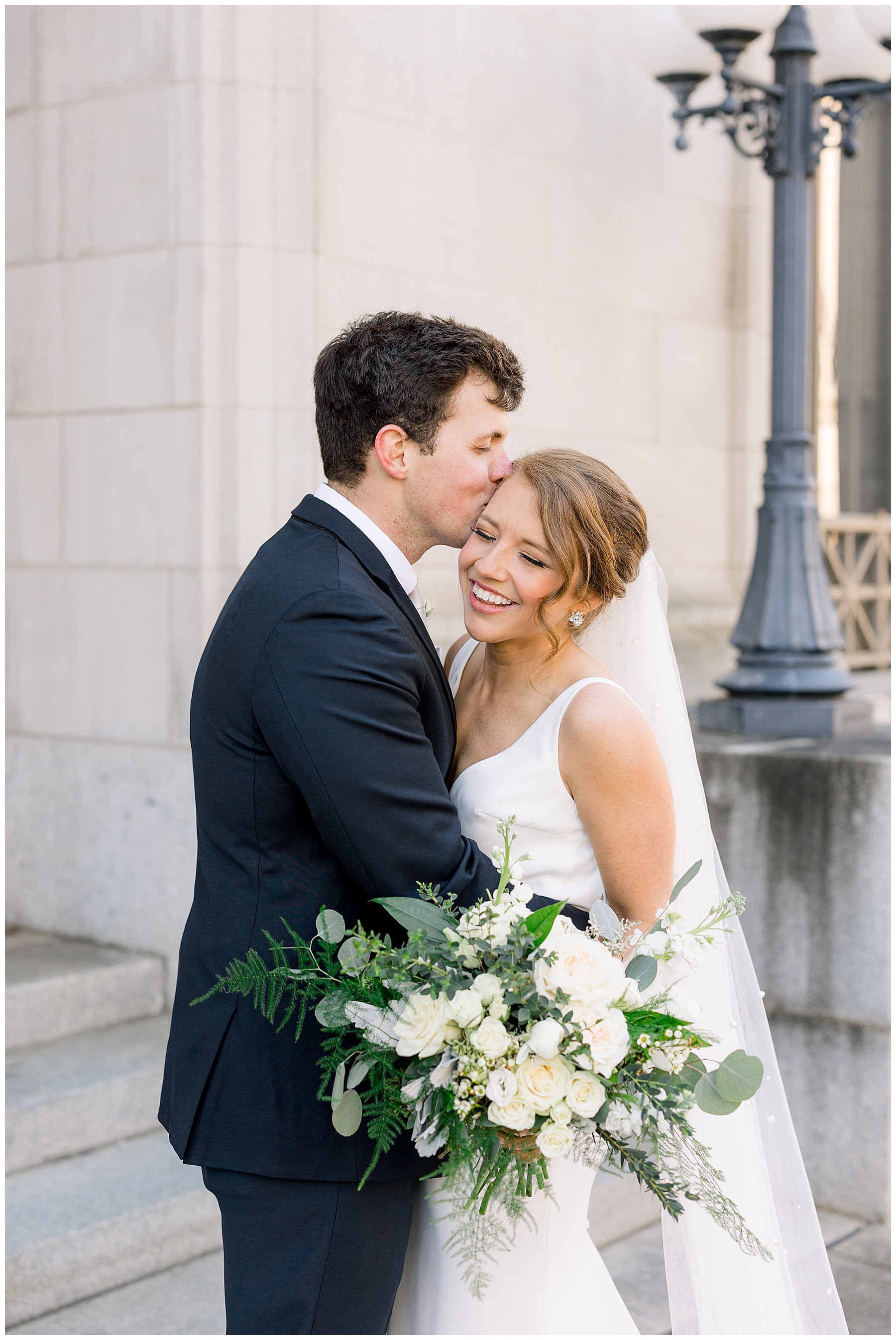 Melrose Knitting Mill Wedding Day - Raleigh NC Wedding Photographer - Tiffany L Johnson Photography_0090
