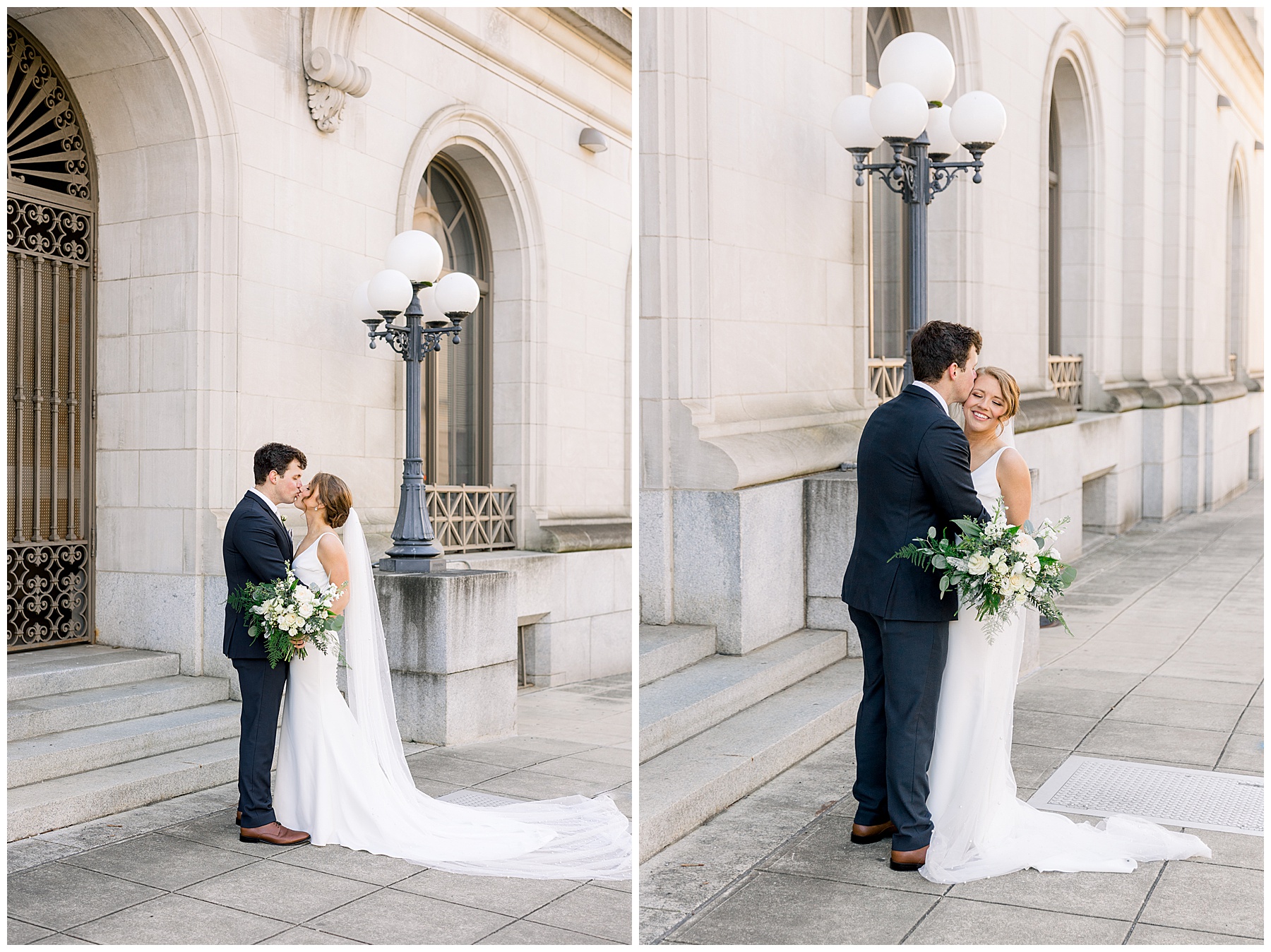 Melrose Knitting Mill Wedding Day - Raleigh NC Wedding Photographer - Tiffany L Johnson Photography_0093