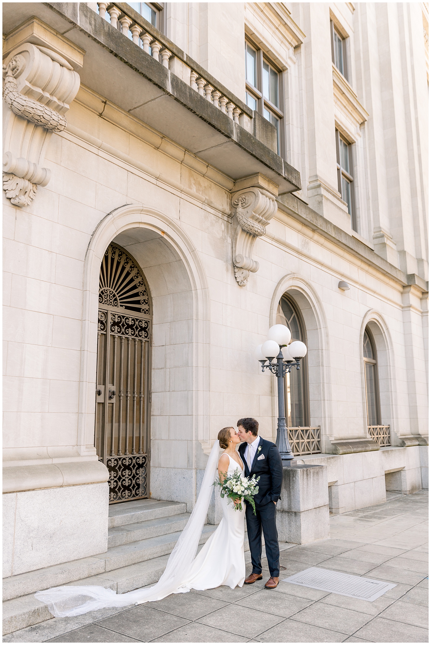 Melrose Knitting Mill Wedding Day - Raleigh NC Wedding Photographer - Tiffany L Johnson Photography_0096