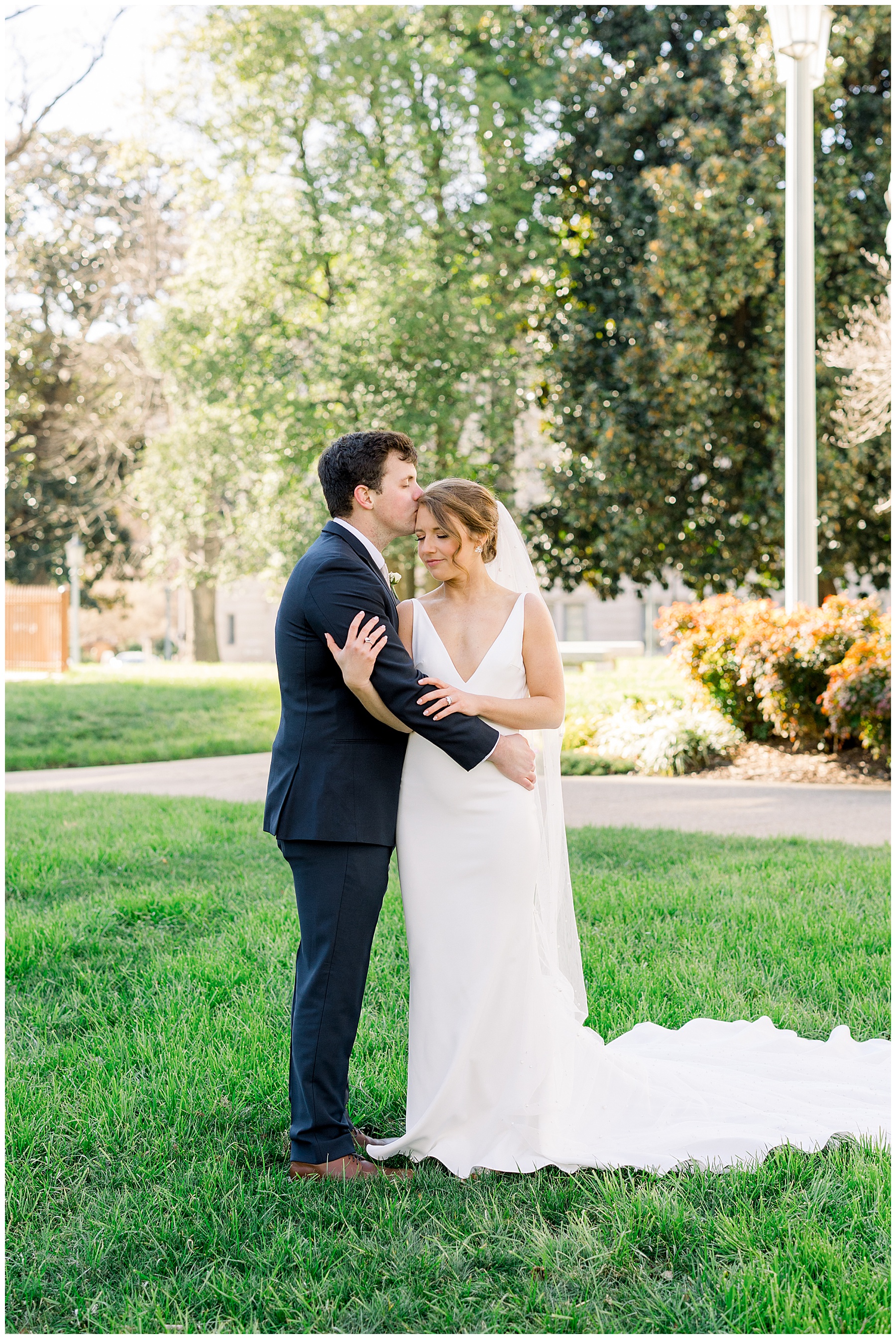 Melrose Knitting Mill Wedding Day - Raleigh NC Wedding Photographer - Tiffany L Johnson Photography_0106