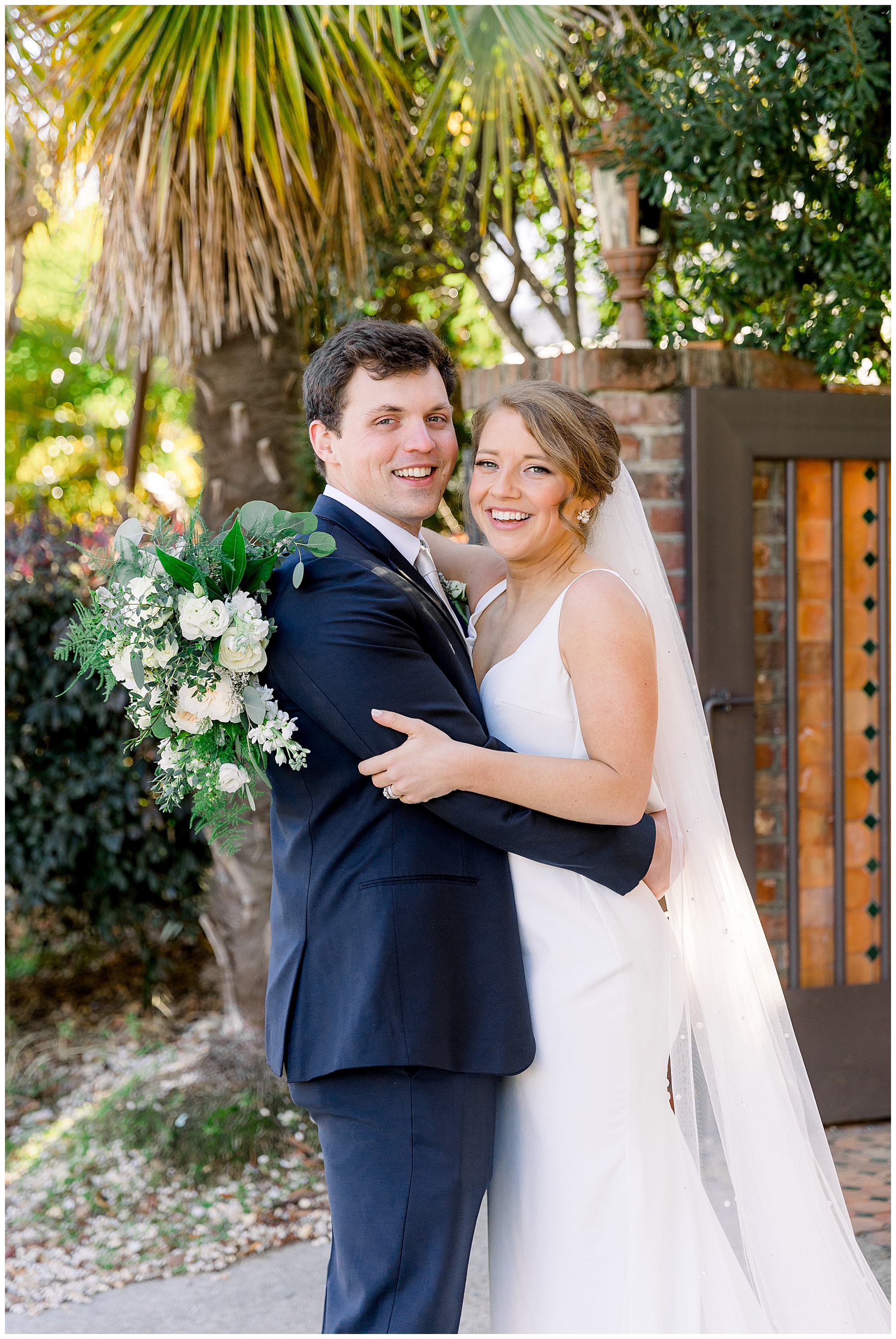 Melrose Knitting Mill Wedding Day - Raleigh NC Wedding Photographer - Tiffany L Johnson Photography_0108