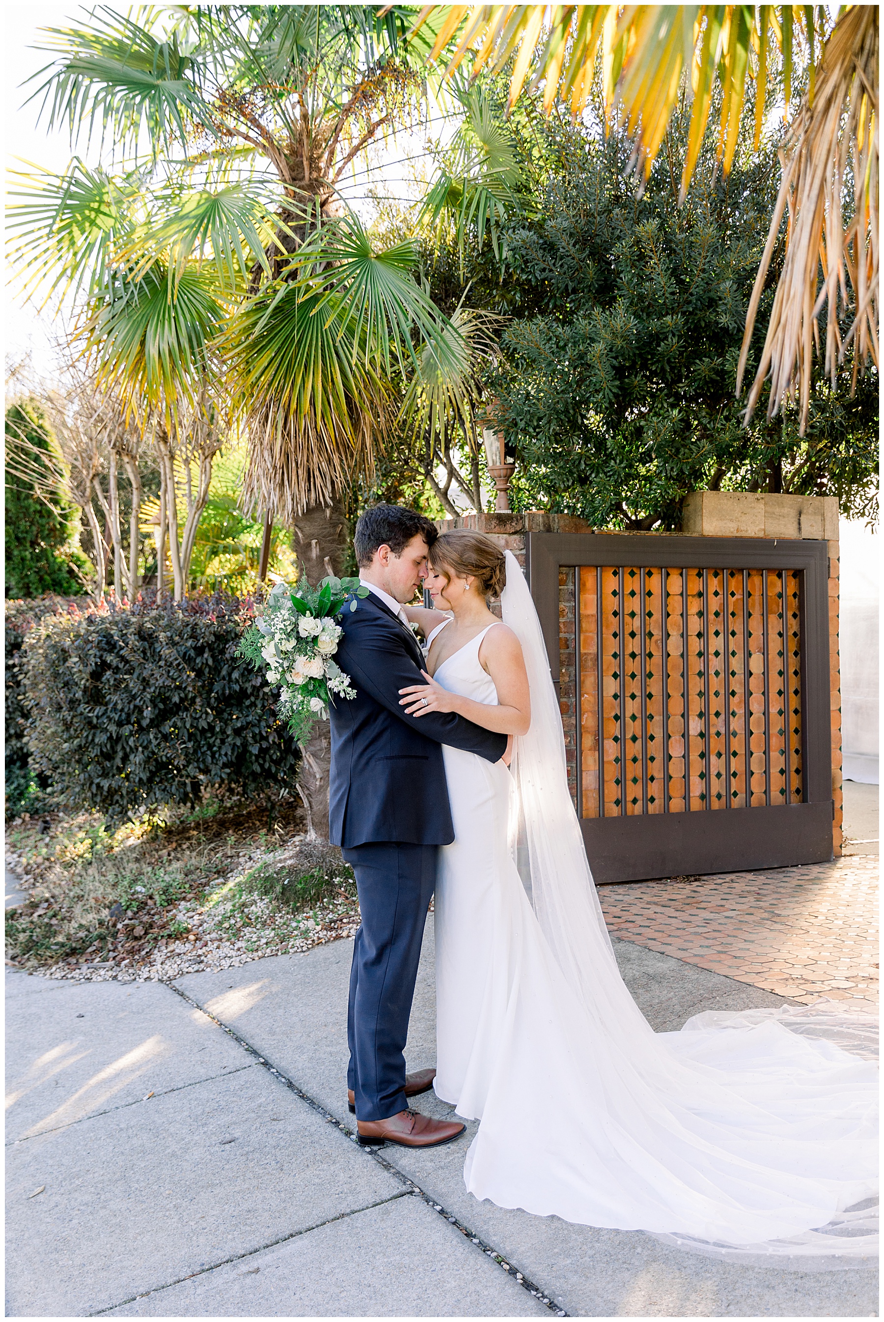 Melrose Knitting Mill Wedding Day - Raleigh NC Wedding Photographer - Tiffany L Johnson Photography_0110