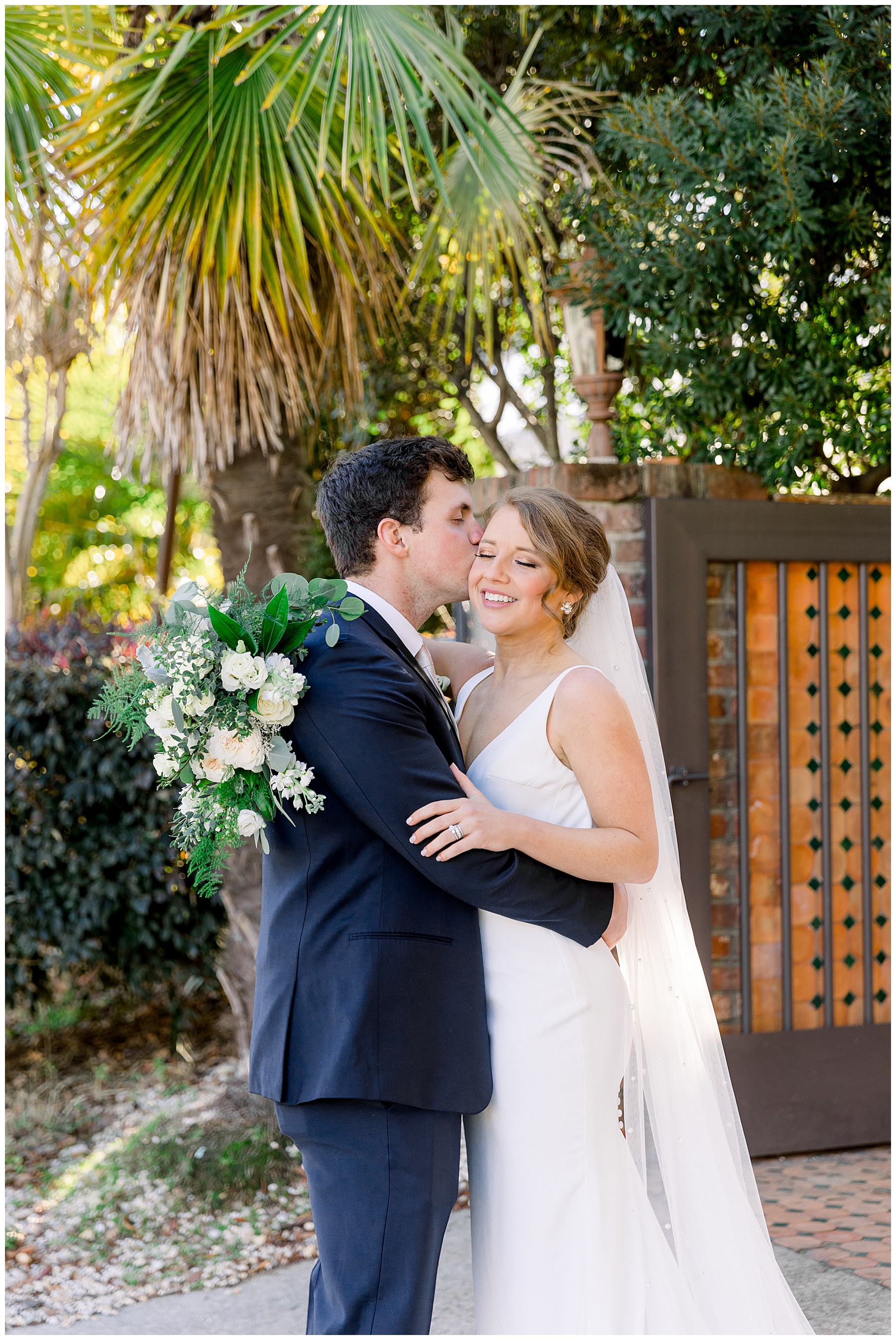 Melrose Knitting Mill Wedding Day - Raleigh NC Wedding Photographer - Tiffany L Johnson Photography_0111
