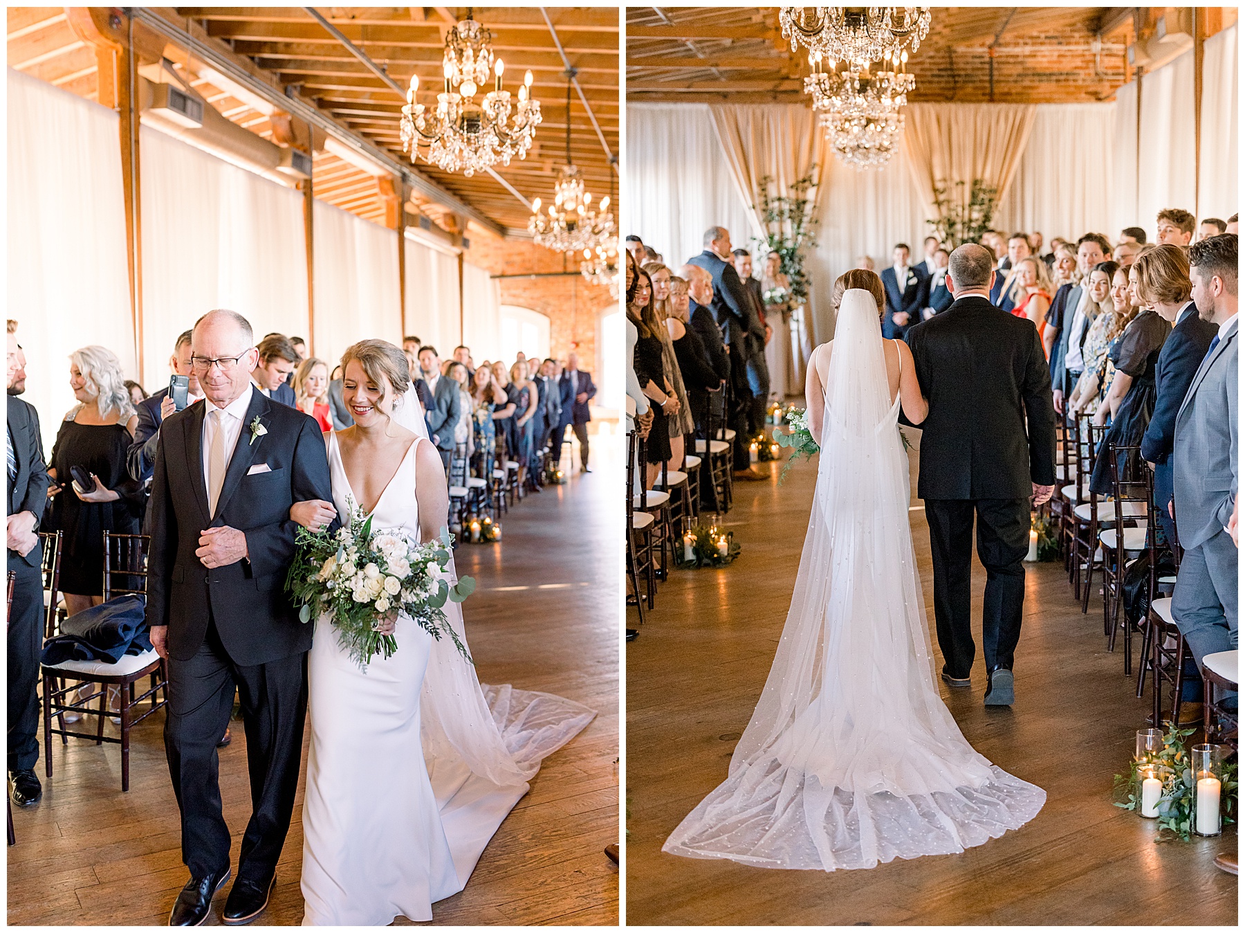 Melrose Knitting Mill Wedding Day - Raleigh NC Wedding Photographer - Tiffany L Johnson Photography_0132