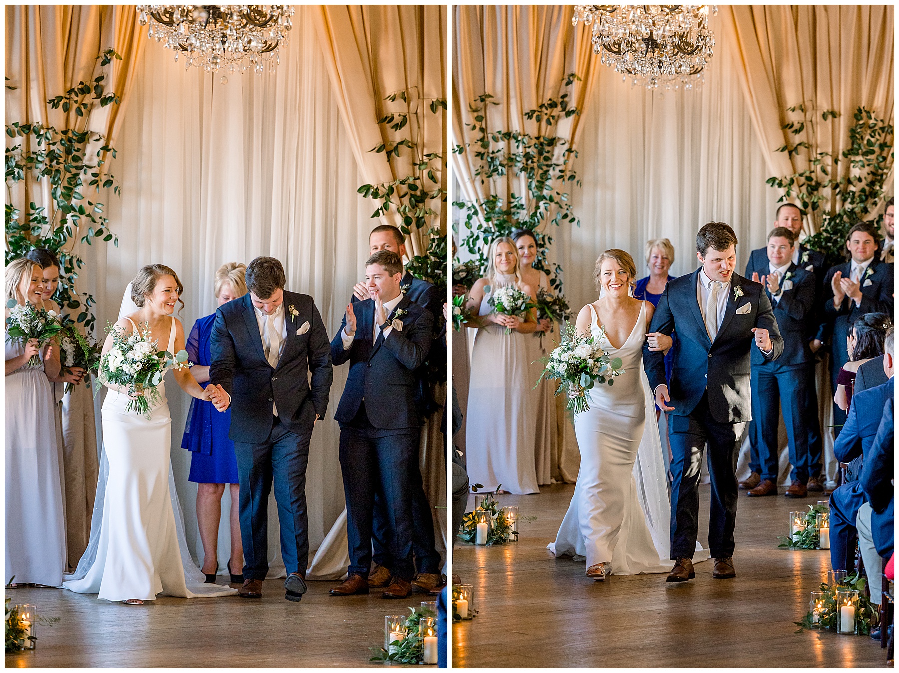 Melrose Knitting Mill Wedding Day - Raleigh NC Wedding Photographer - Tiffany L Johnson Photography_0137