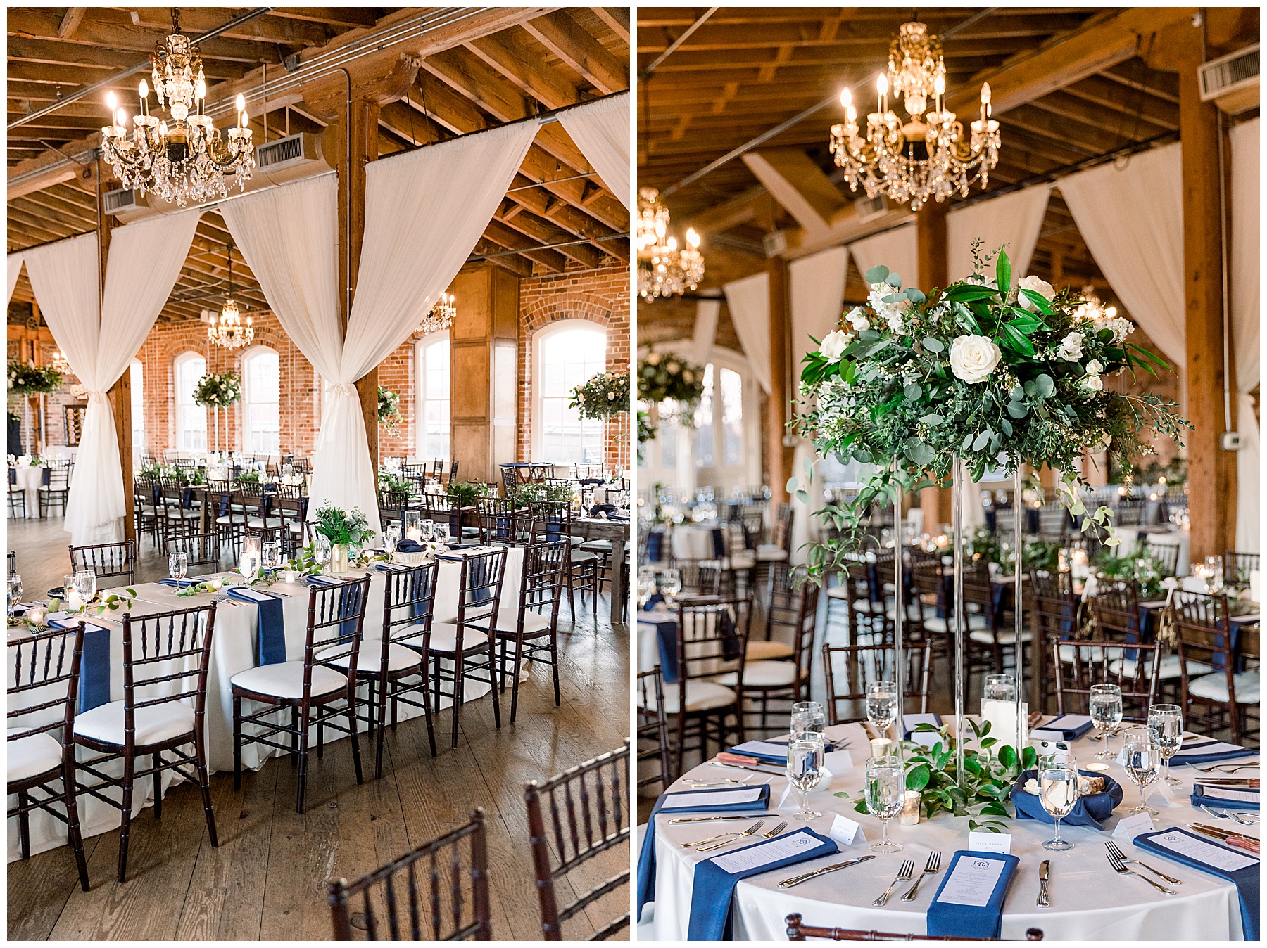 Melrose Knitting Mill Wedding Day - Raleigh NC Wedding Photographer - Tiffany L Johnson Photography_0153