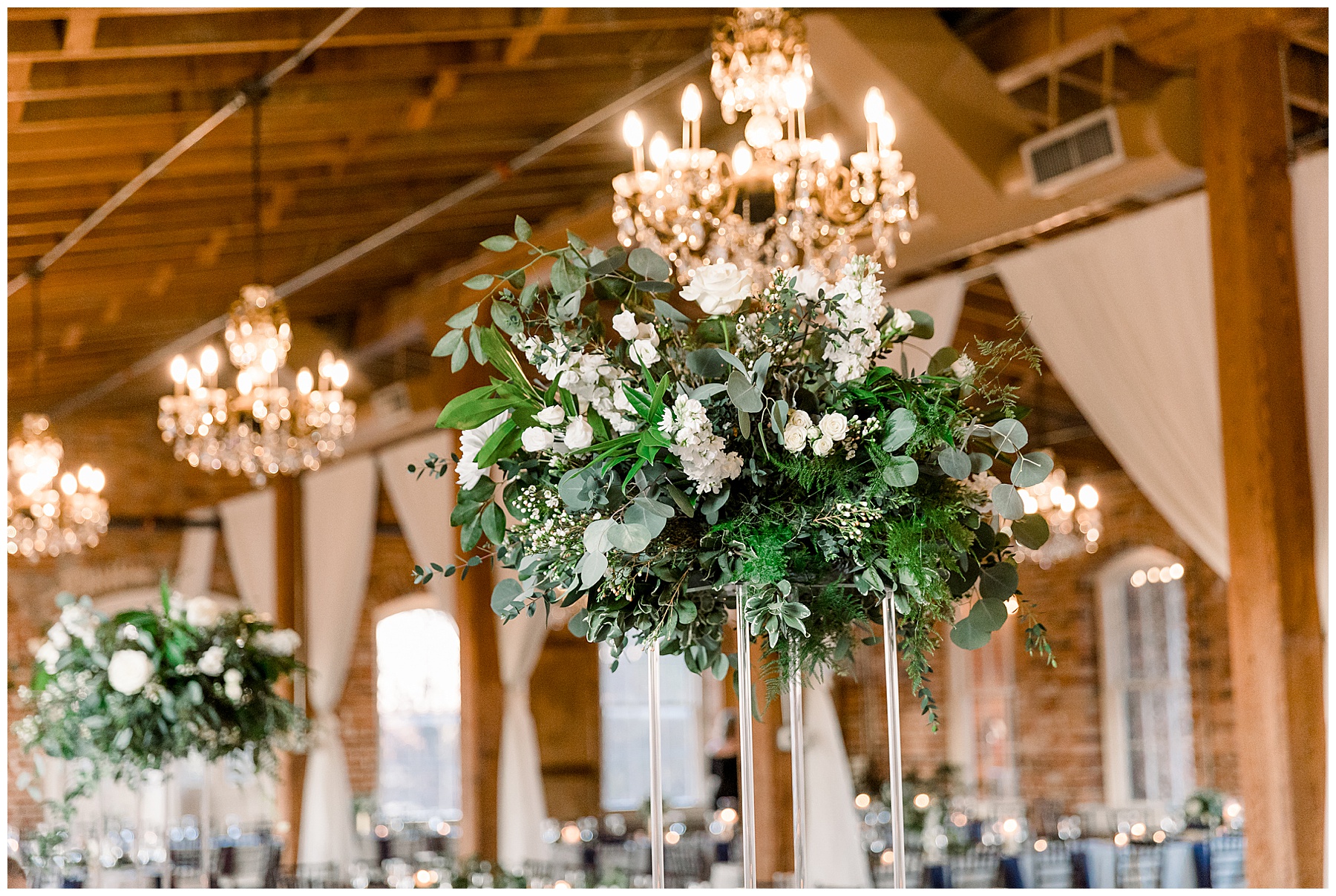 Melrose Knitting Mill Wedding Day - Raleigh NC Wedding Photographer - Tiffany L Johnson Photography_0154