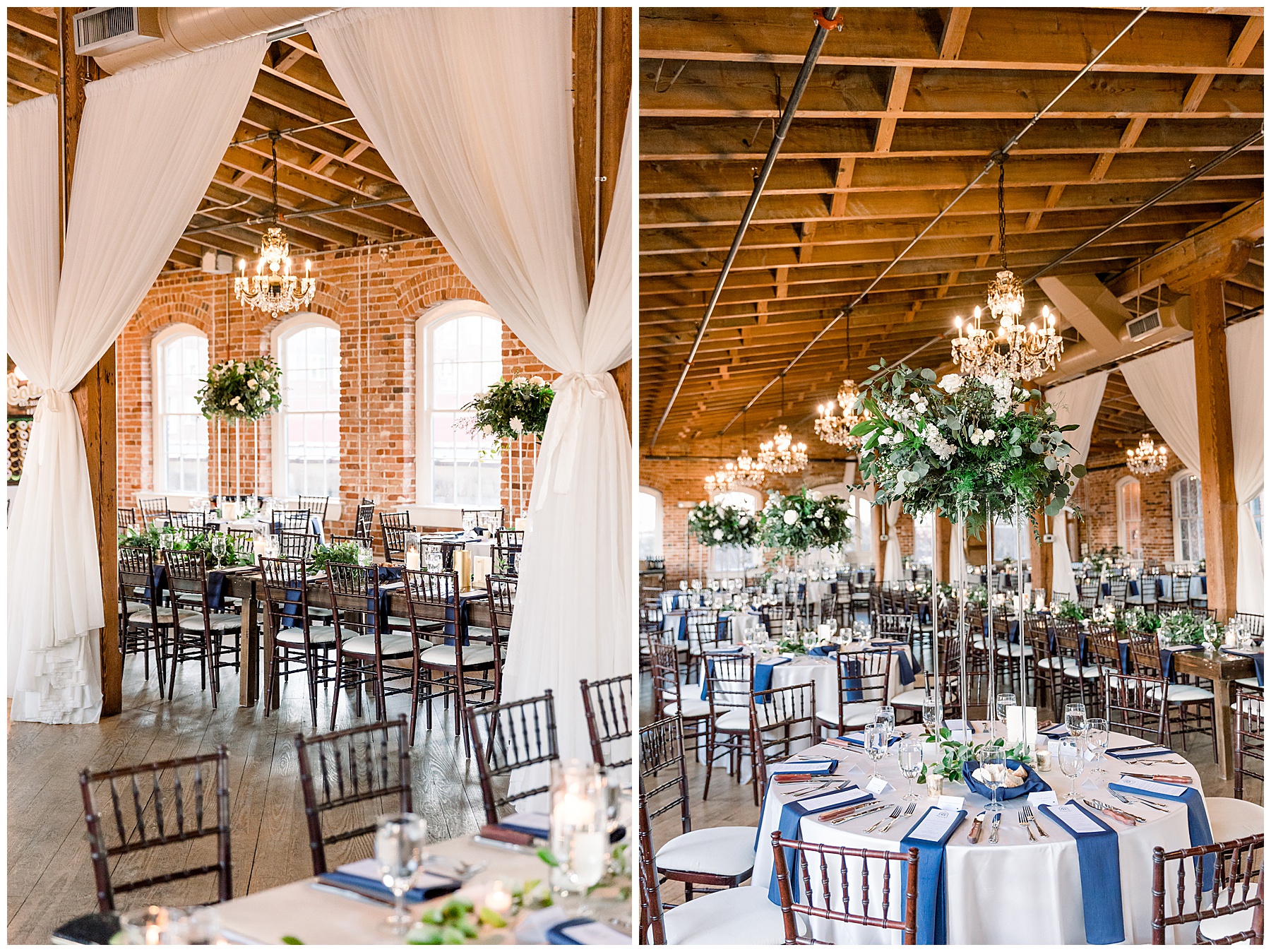 Melrose Knitting Mill Wedding Day - Raleigh NC Wedding Photographer - Tiffany L Johnson Photography_0155