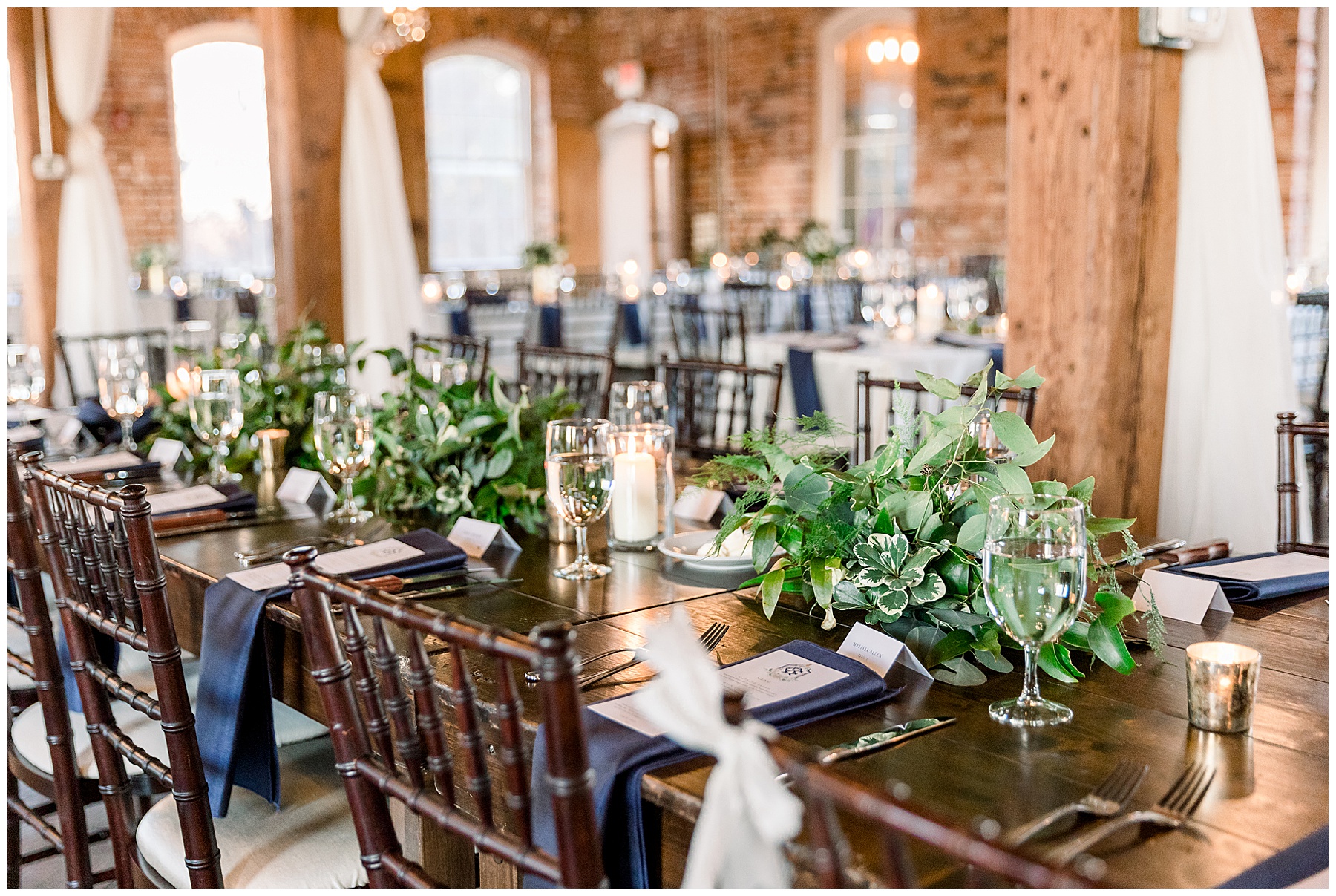 Melrose Knitting Mill Wedding Day - Raleigh NC Wedding Photographer - Tiffany L Johnson Photography_0156