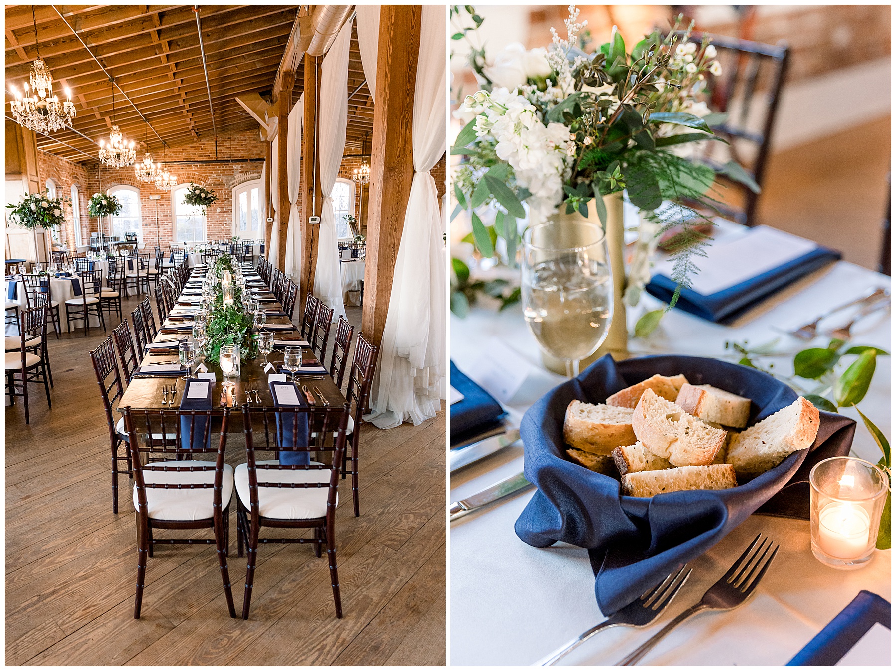 Melrose Knitting Mill Wedding Day - Raleigh NC Wedding Photographer - Tiffany L Johnson Photography_0161