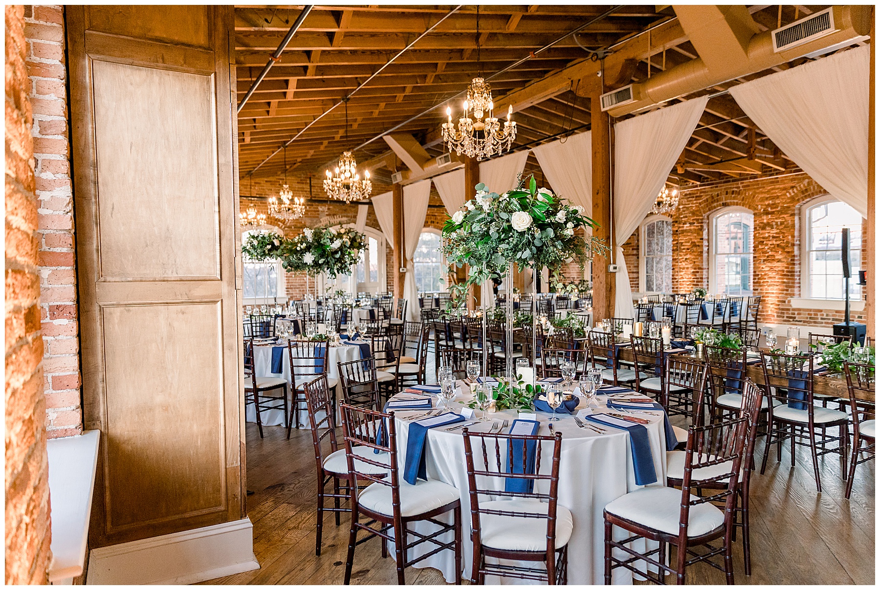 Melrose Knitting Mill Wedding Day - Raleigh NC Wedding Photographer - Tiffany L Johnson Photography_0162