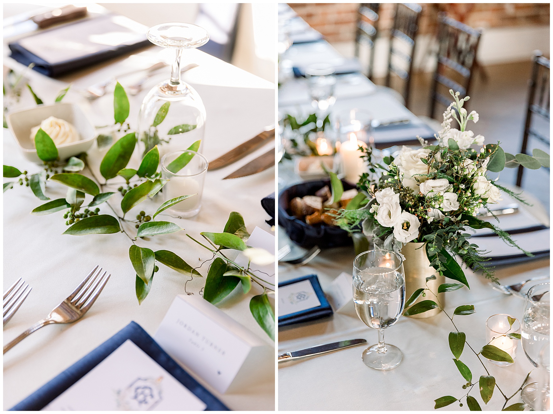 Melrose Knitting Mill Wedding Day - Raleigh NC Wedding Photographer - Tiffany L Johnson Photography_0167