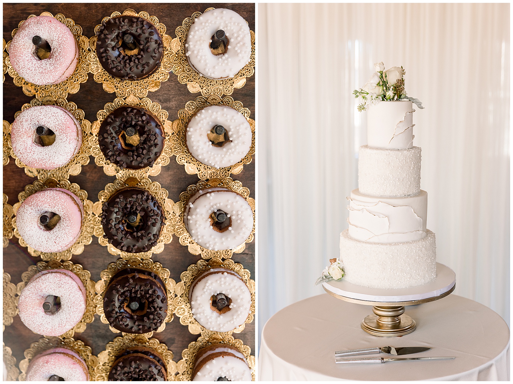 Melrose Knitting Mill Wedding Day - Raleigh NC Wedding Photographer - Tiffany L Johnson Photography_0170