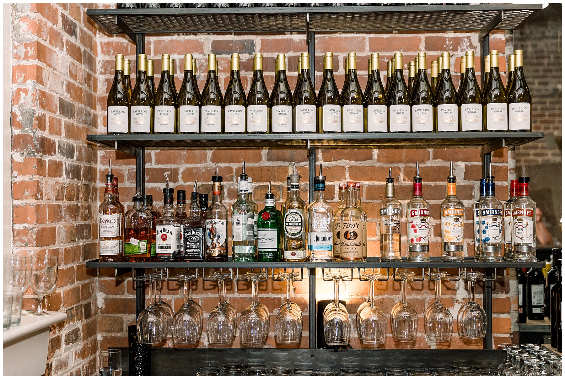 Melrose Knitting Mill Wedding Day - Raleigh NC Wedding Photographer - Tiffany L Johnson Photography_0171