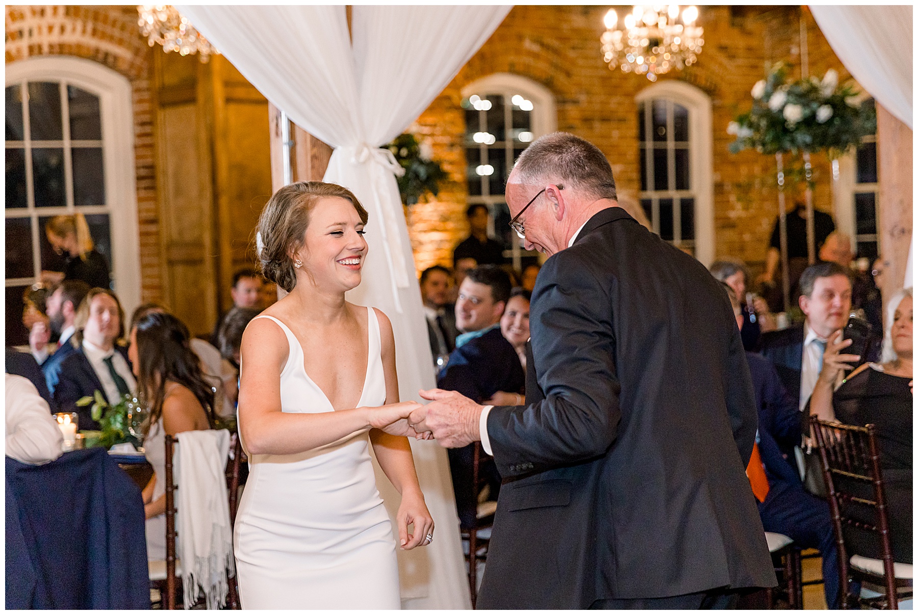 Melrose Knitting Mill Wedding Day - Raleigh NC Wedding Photographer - Tiffany L Johnson Photography_0179