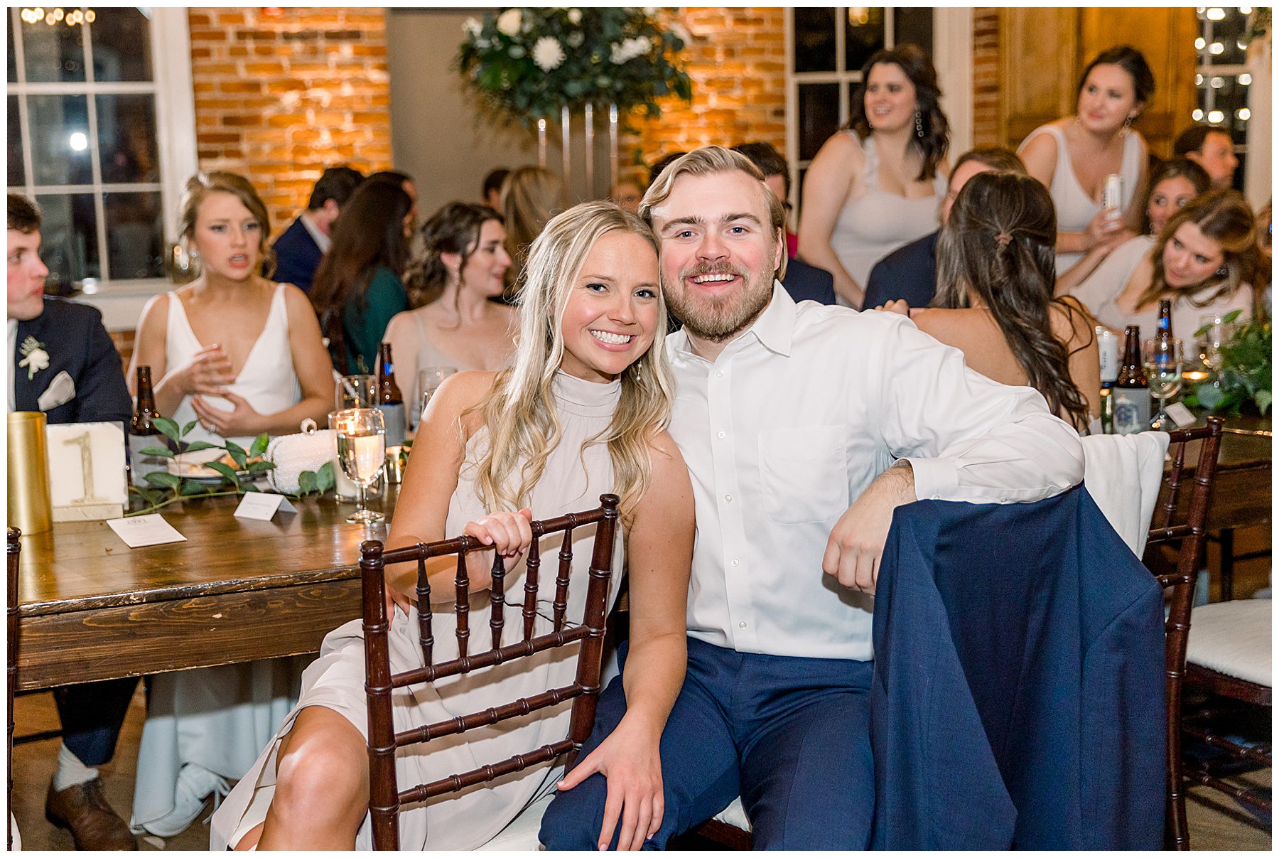 Melrose Knitting Mill Wedding Day - Raleigh NC Wedding Photographer - Tiffany L Johnson Photography_0185