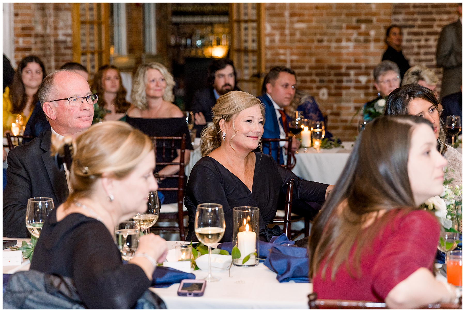 Melrose Knitting Mill Wedding Day - Raleigh NC Wedding Photographer - Tiffany L Johnson Photography_0187