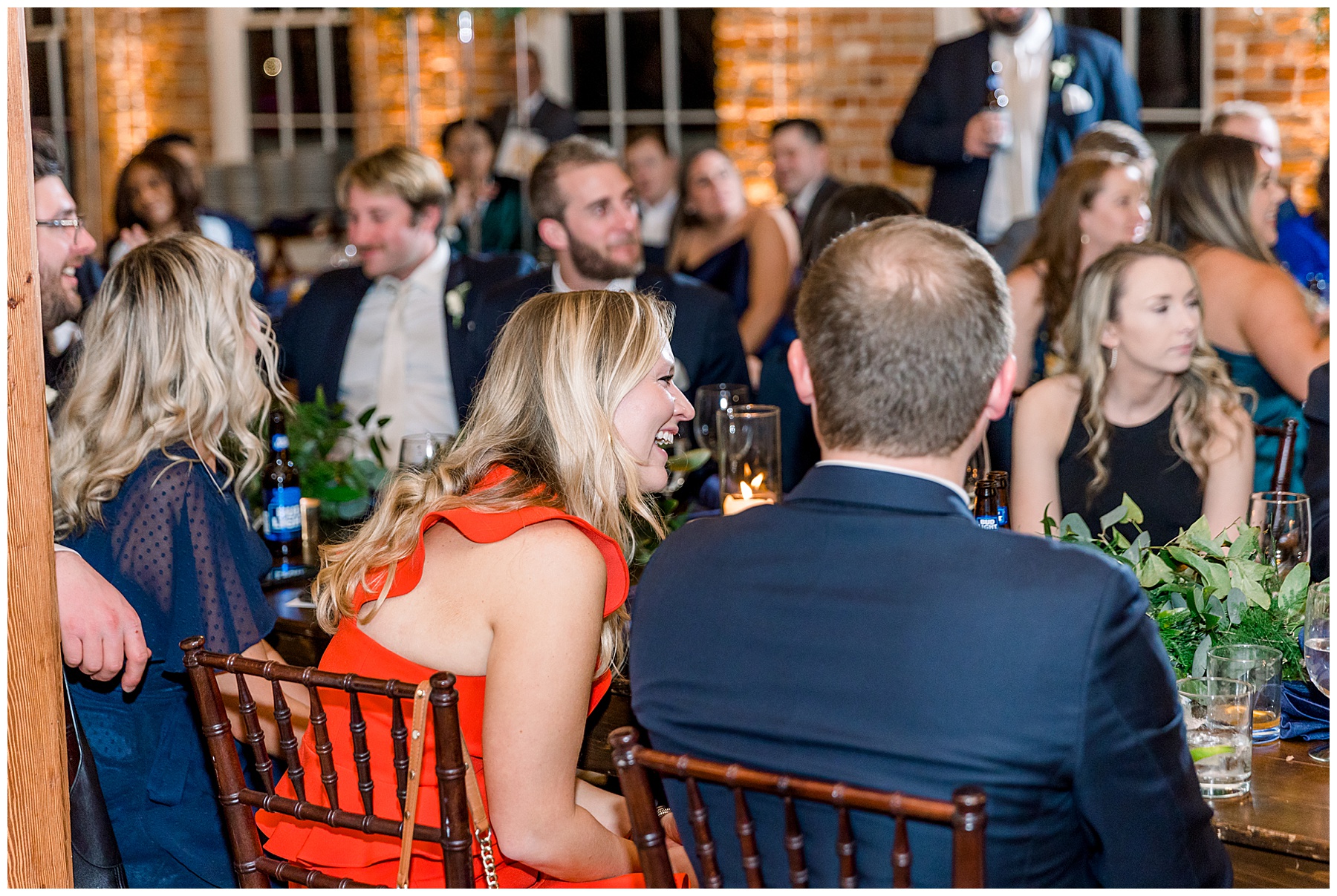 Melrose Knitting Mill Wedding Day - Raleigh NC Wedding Photographer - Tiffany L Johnson Photography_0188