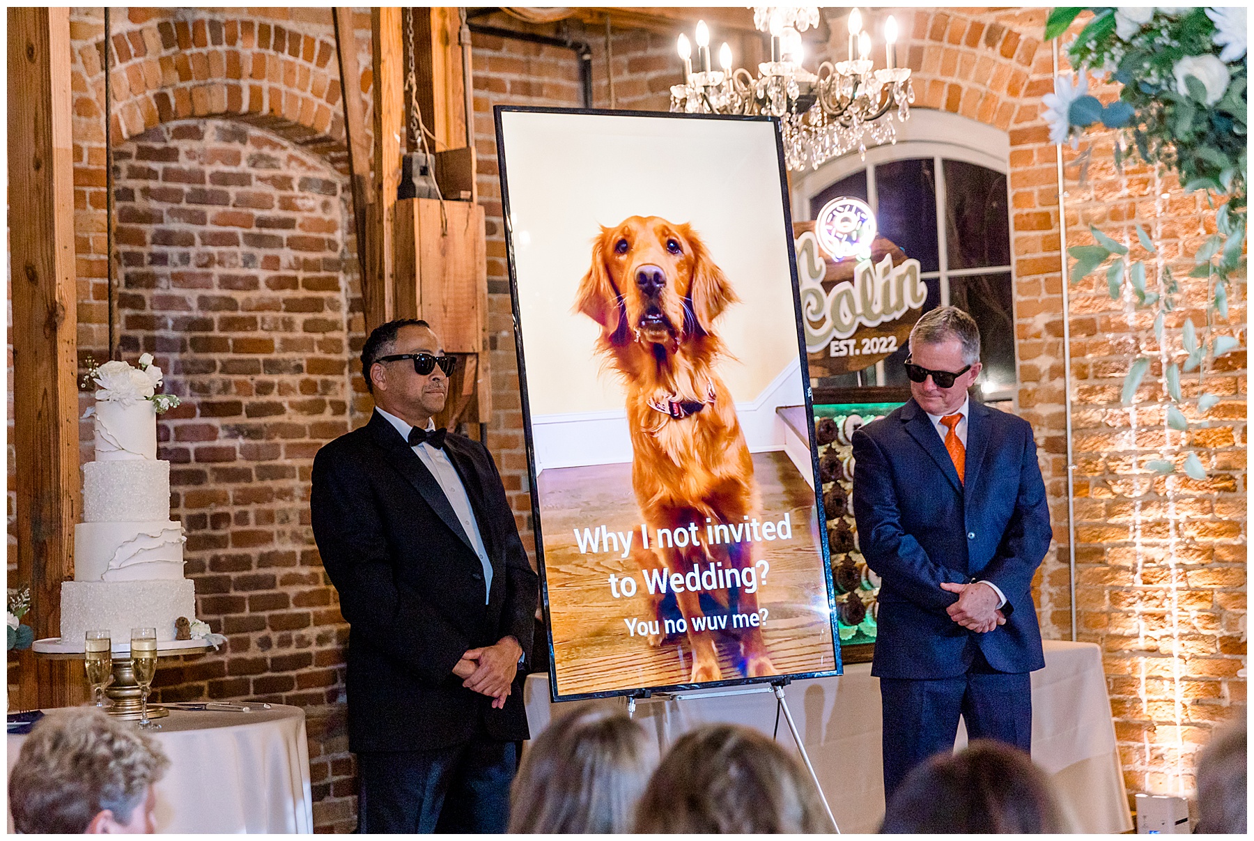 Melrose Knitting Mill Wedding Day - Raleigh NC Wedding Photographer - Tiffany L Johnson Photography_0190