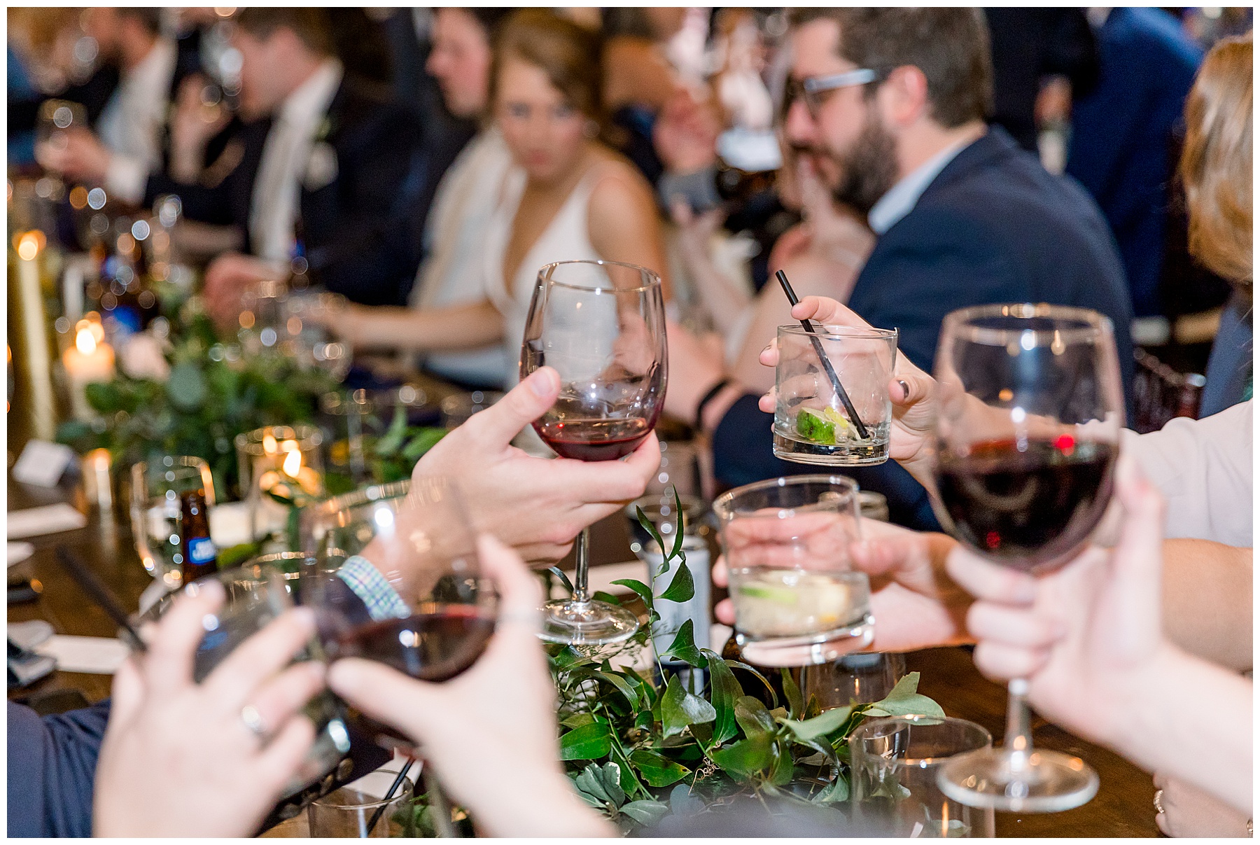 Melrose Knitting Mill Wedding Day - Raleigh NC Wedding Photographer - Tiffany L Johnson Photography_0191