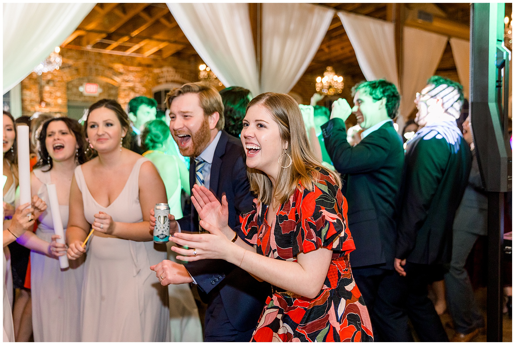 Melrose Knitting Mill Wedding Day - Raleigh NC Wedding Photographer - Tiffany L Johnson Photography_0207