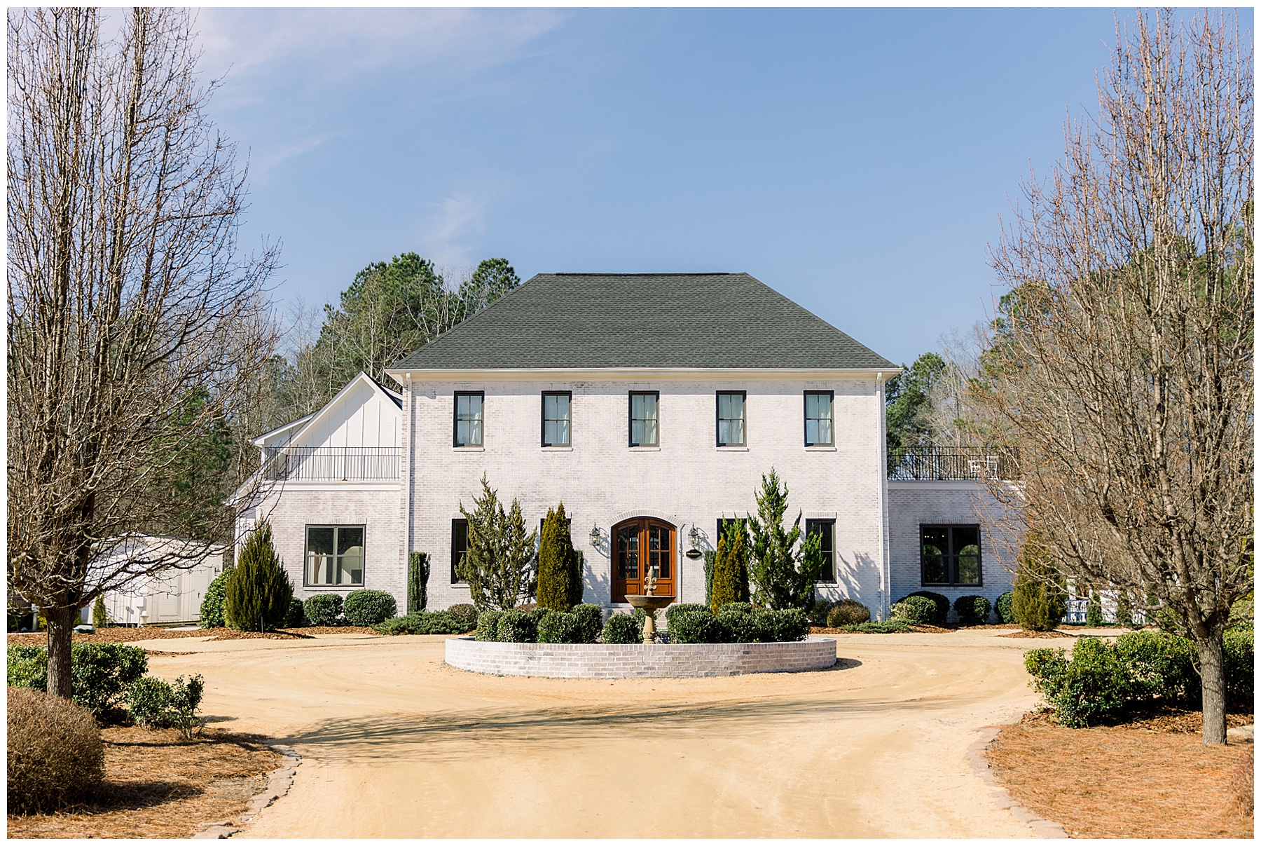 The Bradford Wedding Day - Tiffany L Johnson Photography_0002