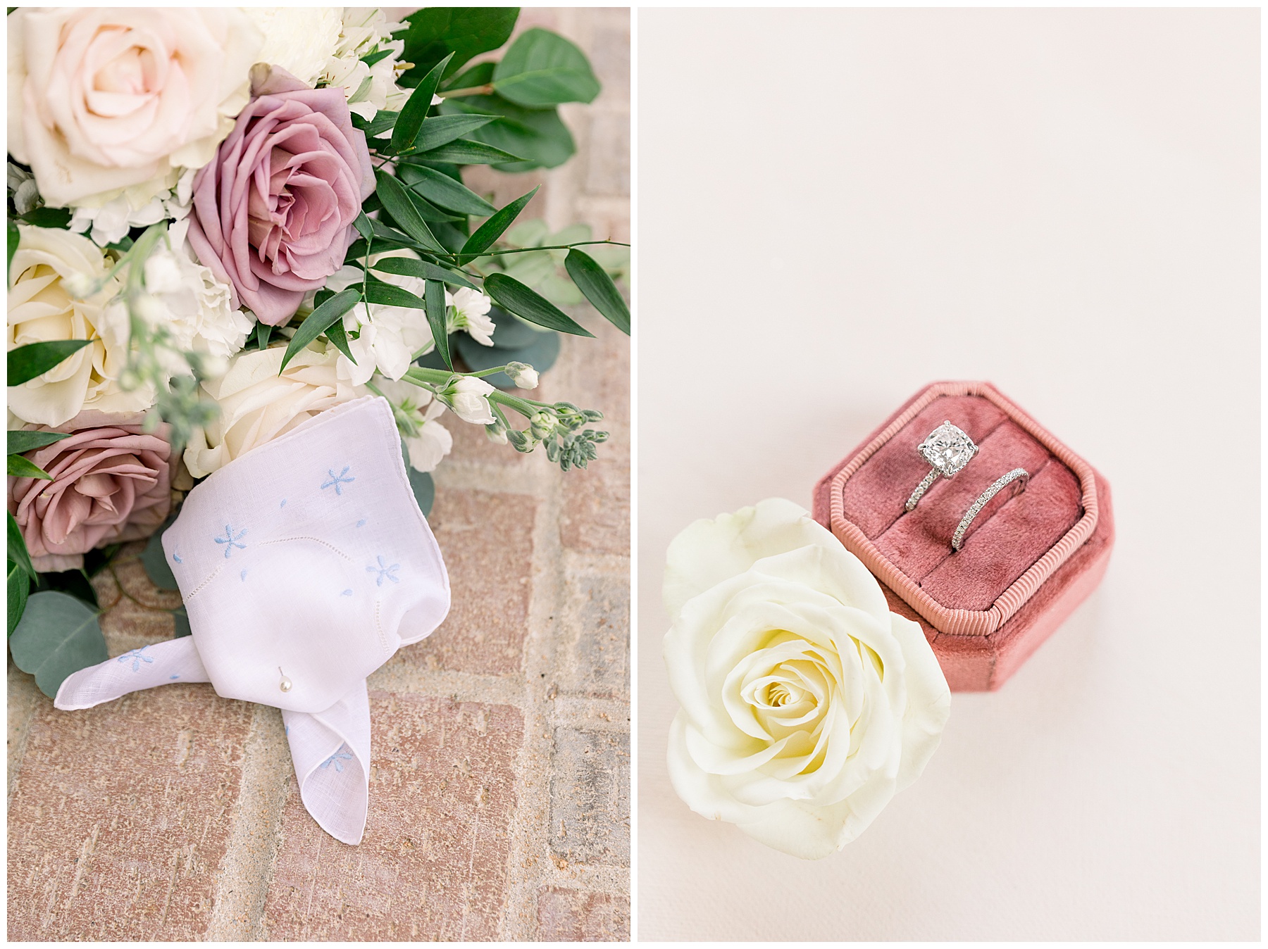 The Bradford Wedding Day - Tiffany L Johnson Photography_0006