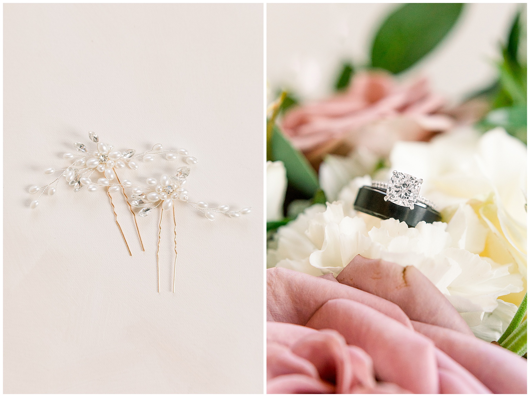 The Bradford Wedding Day - Tiffany L Johnson Photography_0010