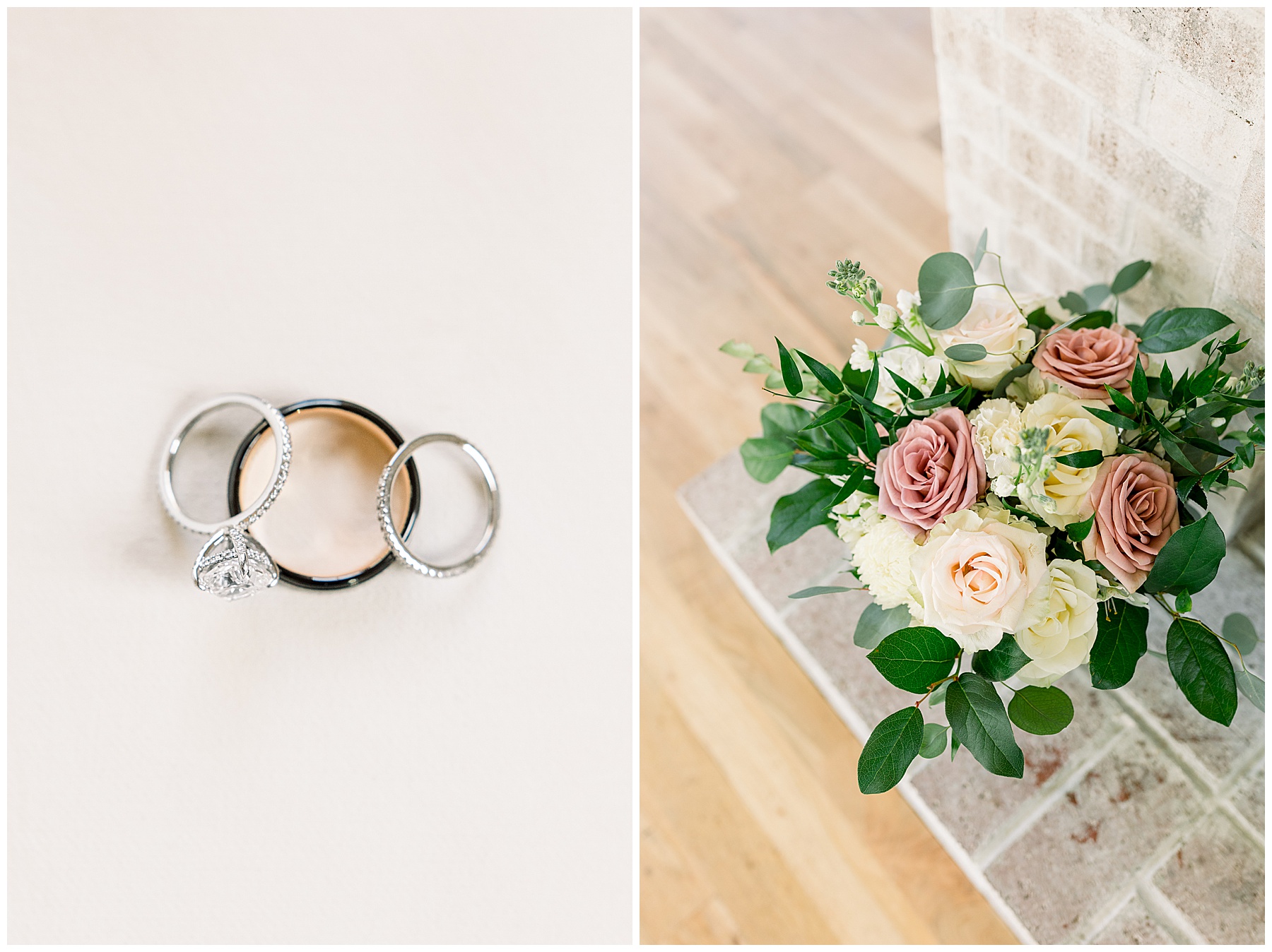 The Bradford Wedding Day - Tiffany L Johnson Photography_0016