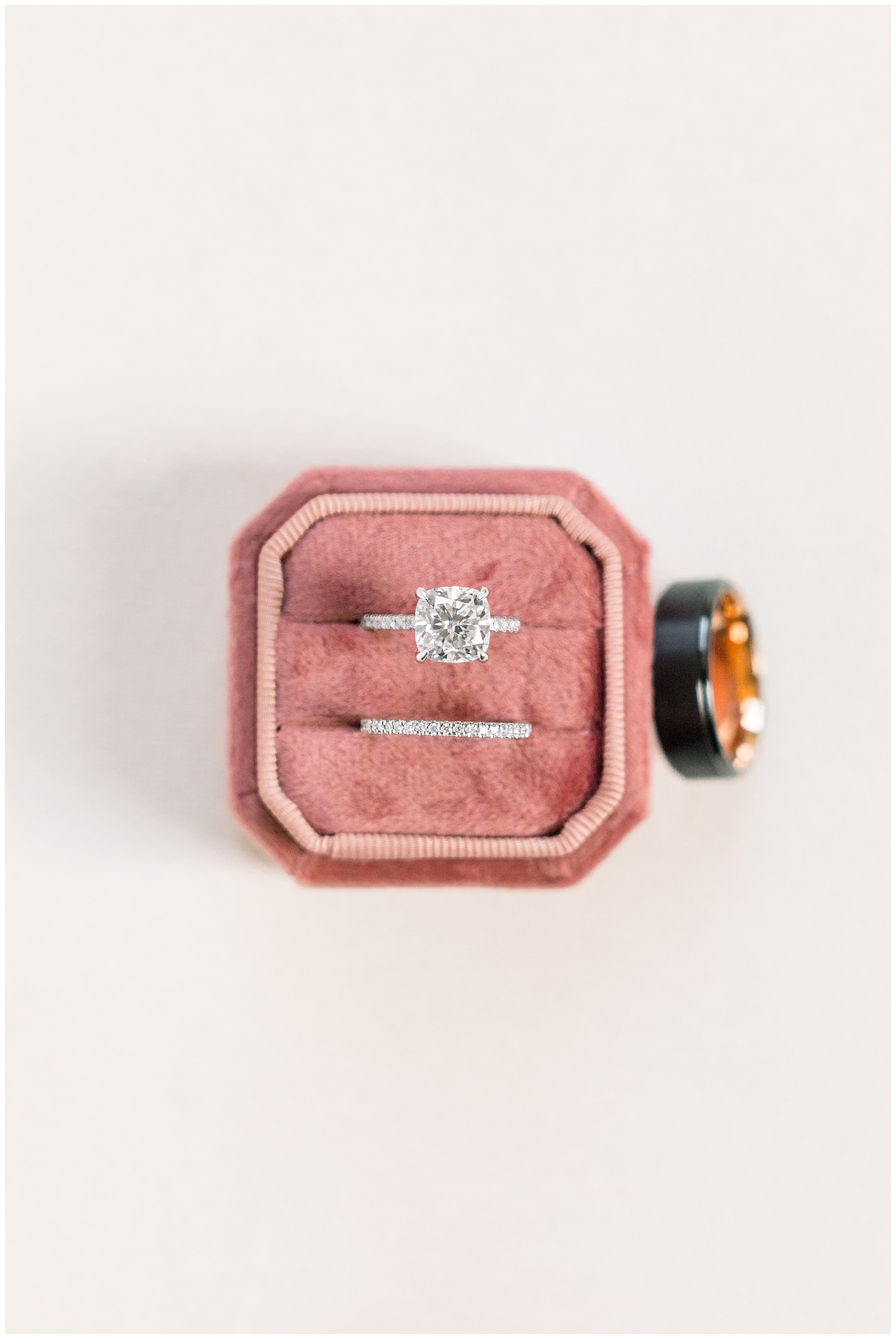 The Bradford Wedding Day - Tiffany L Johnson Photography_0019