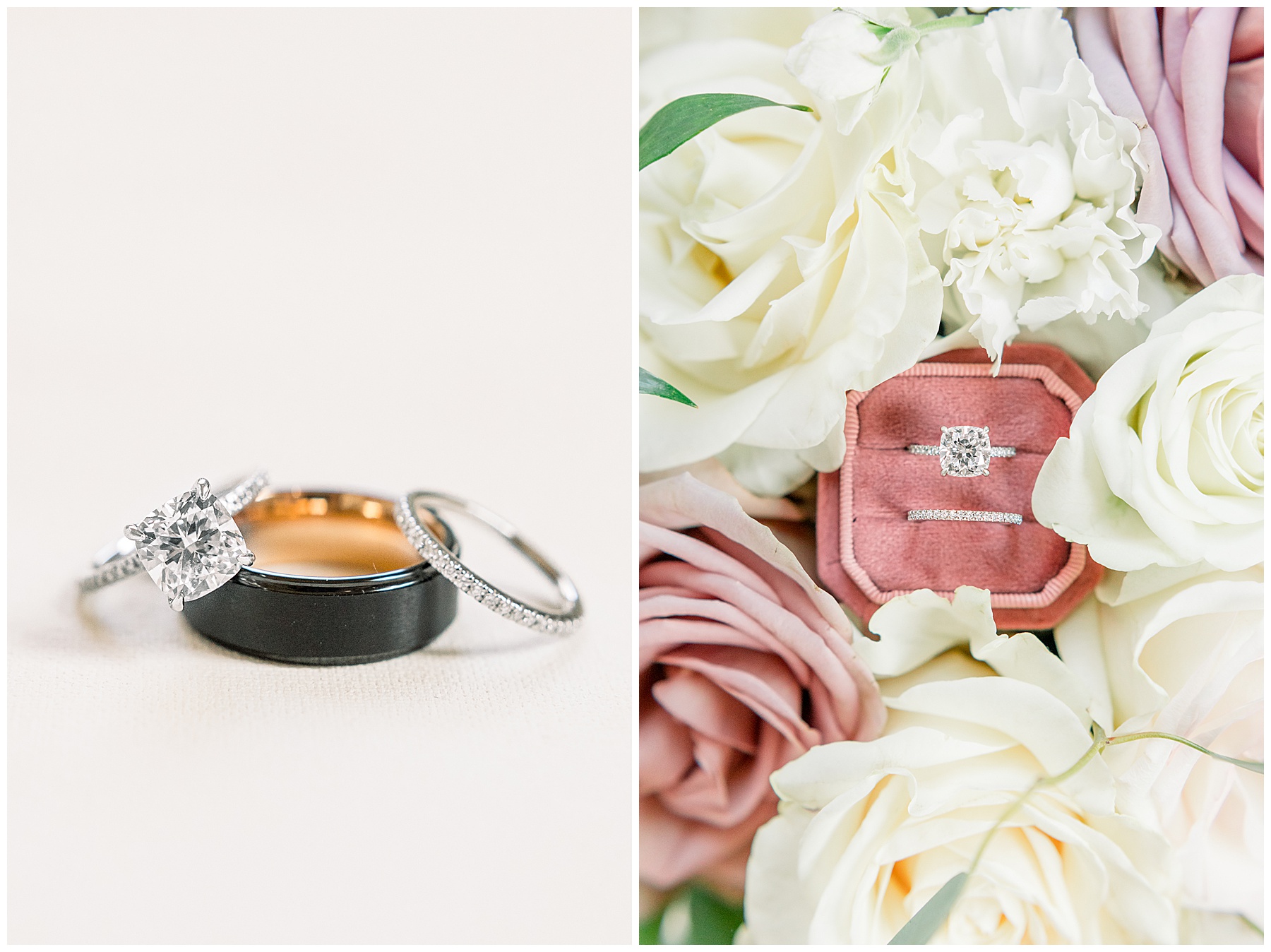 The Bradford Wedding Day - Tiffany L Johnson Photography_0020