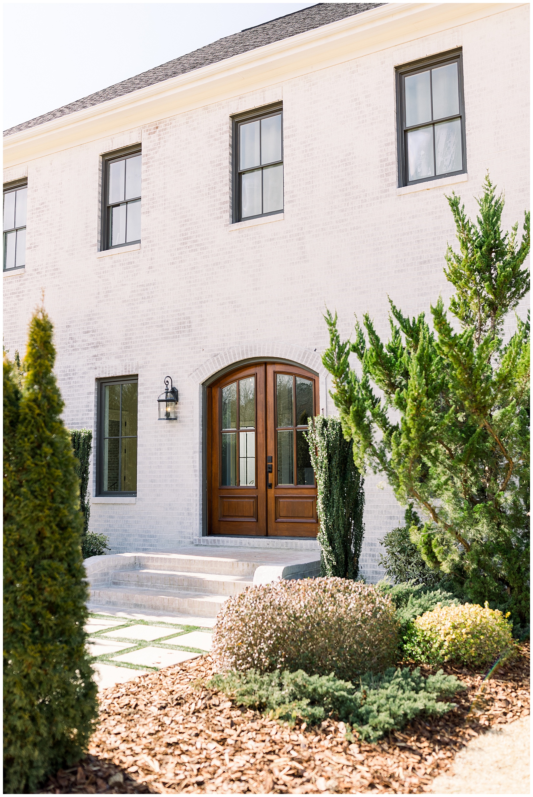 The Bradford Wedding Day - Tiffany L Johnson Photography_0021