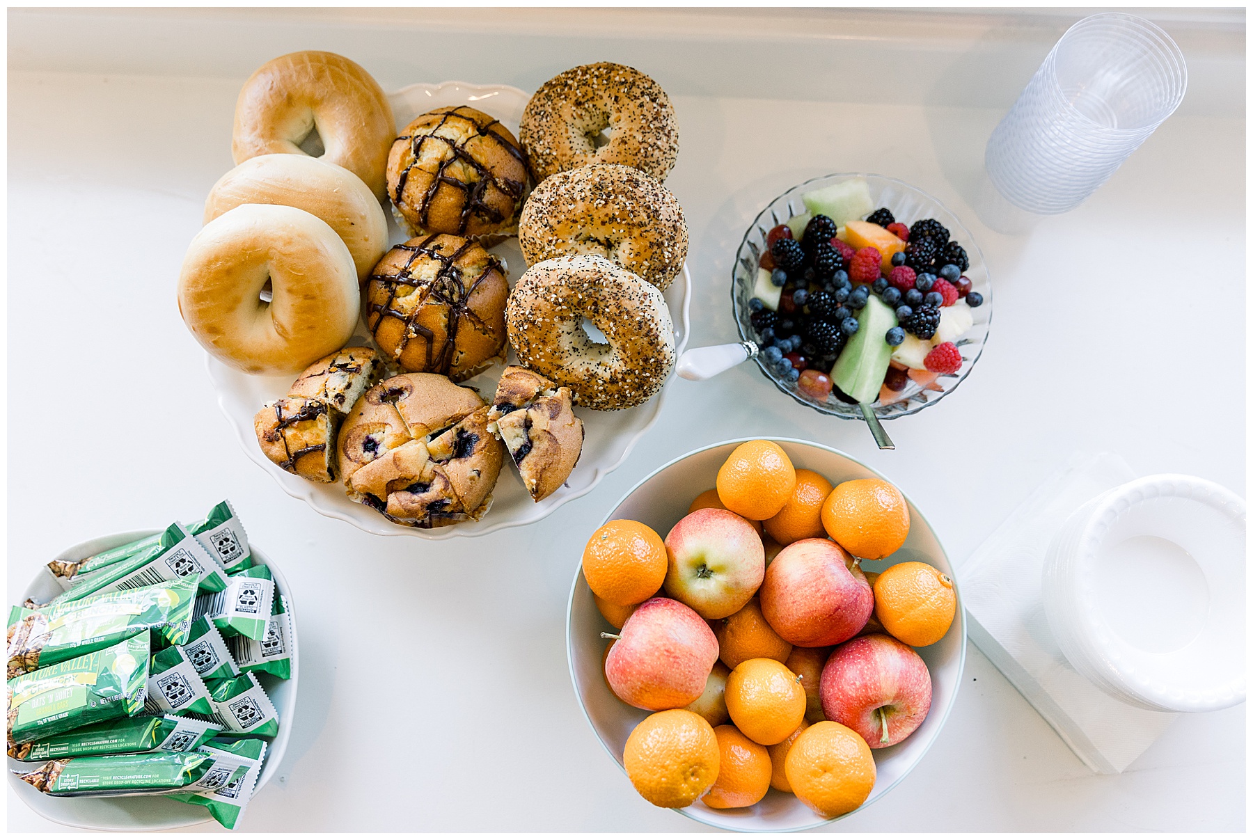 The Bradford Wedding Day - Tiffany L Johnson Photography_0022