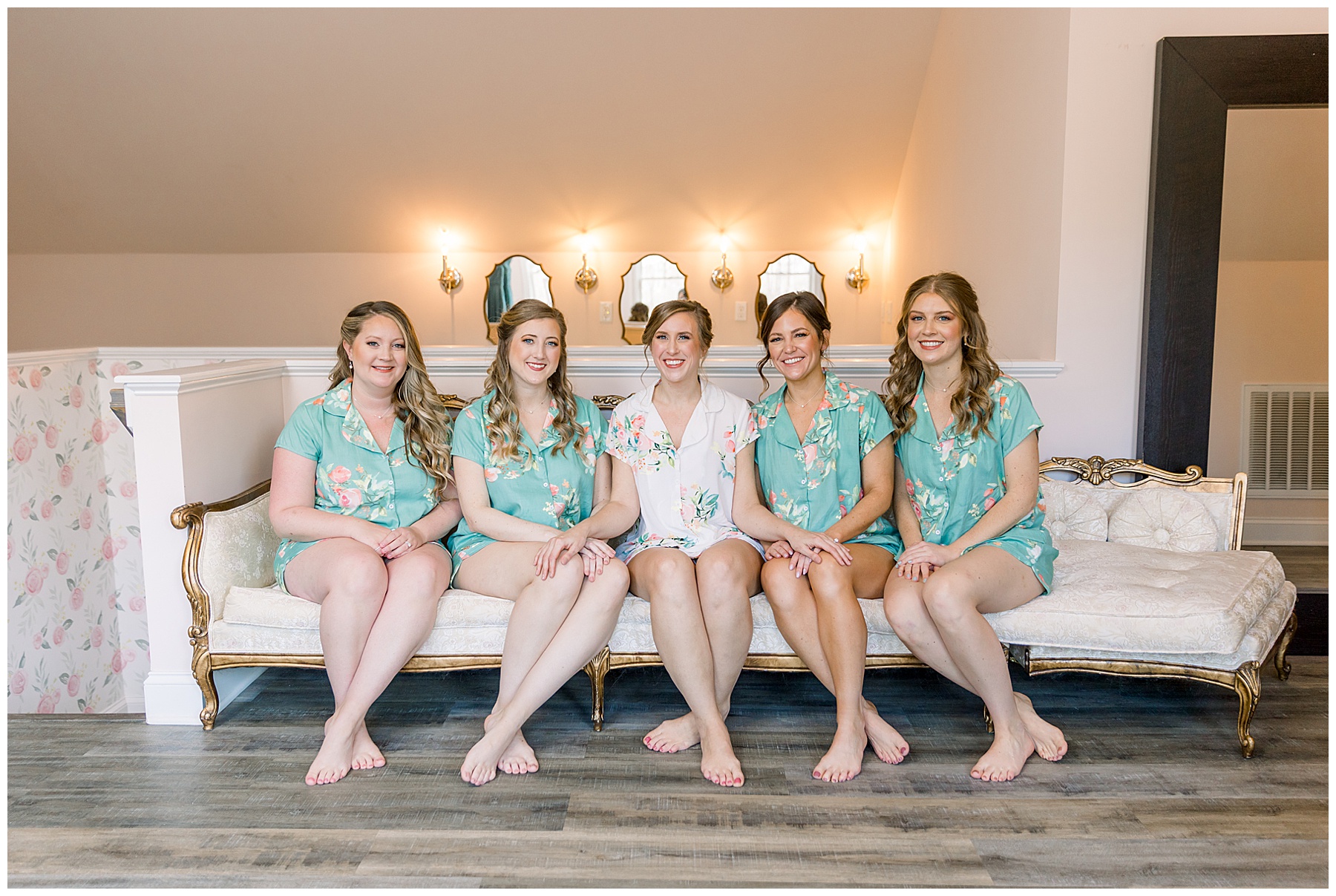 The Bradford Wedding Day - Tiffany L Johnson Photography_0026