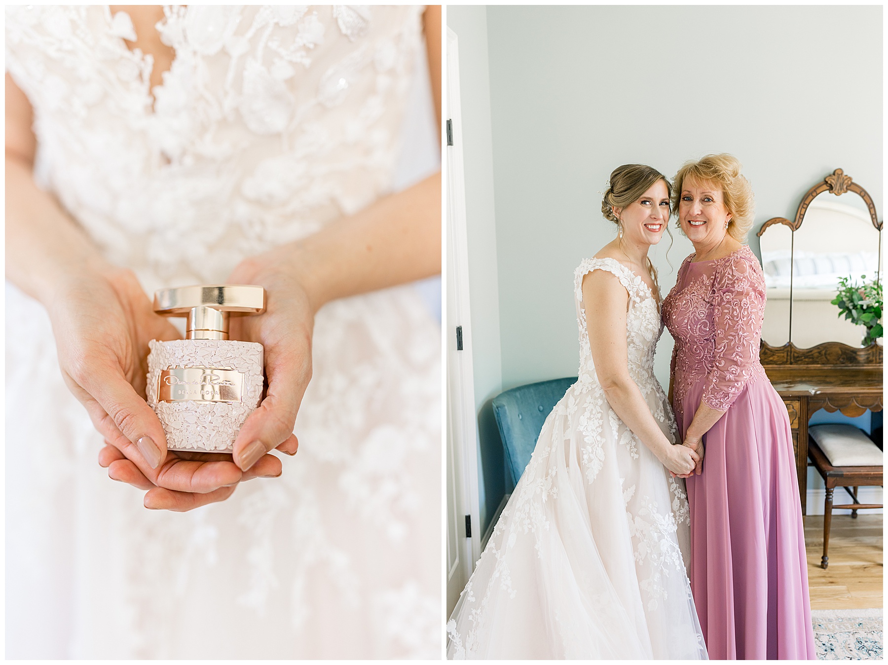 The Bradford Wedding Day - Tiffany L Johnson Photography_0038
