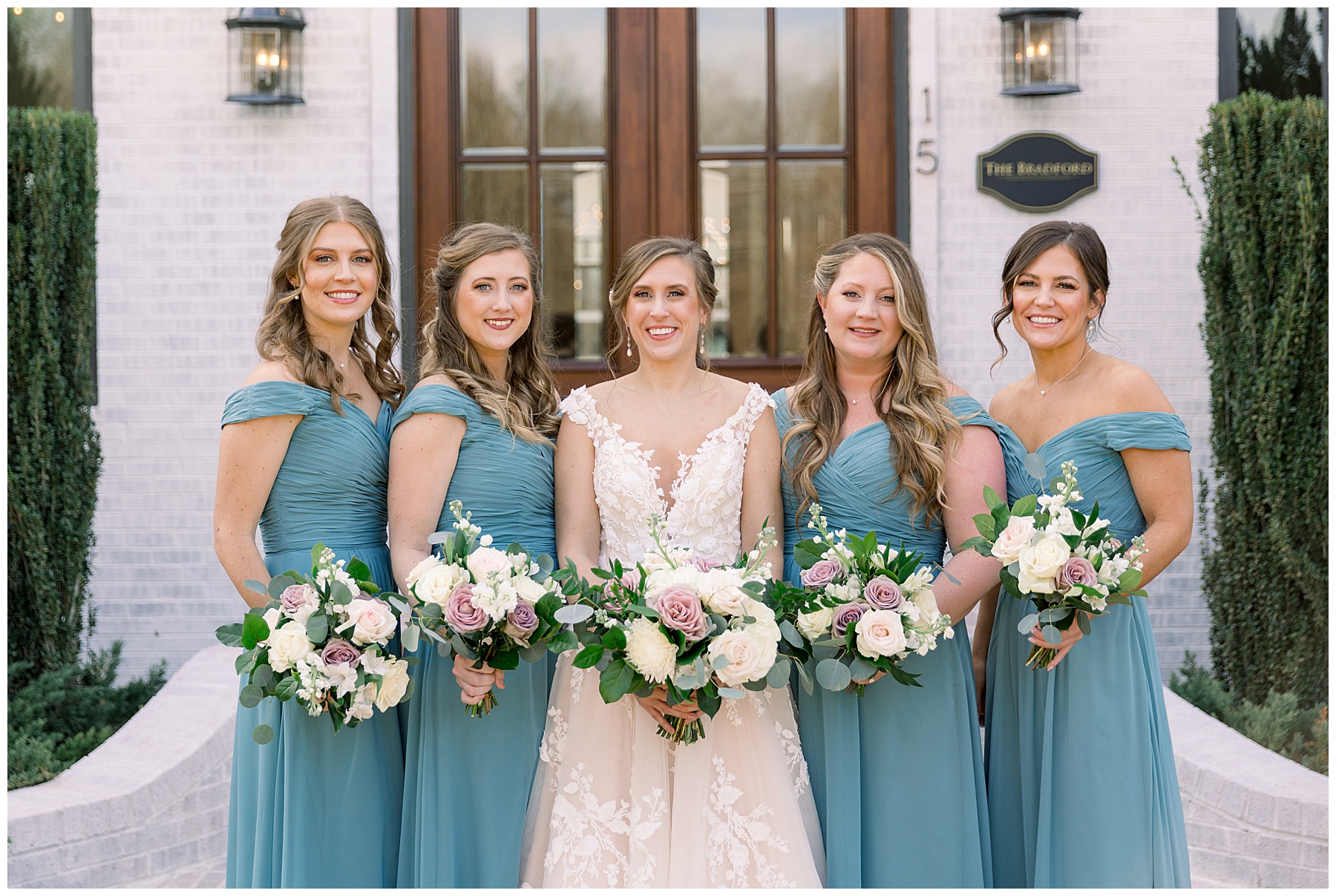 The Bradford Wedding Day - Tiffany L Johnson Photography_0044