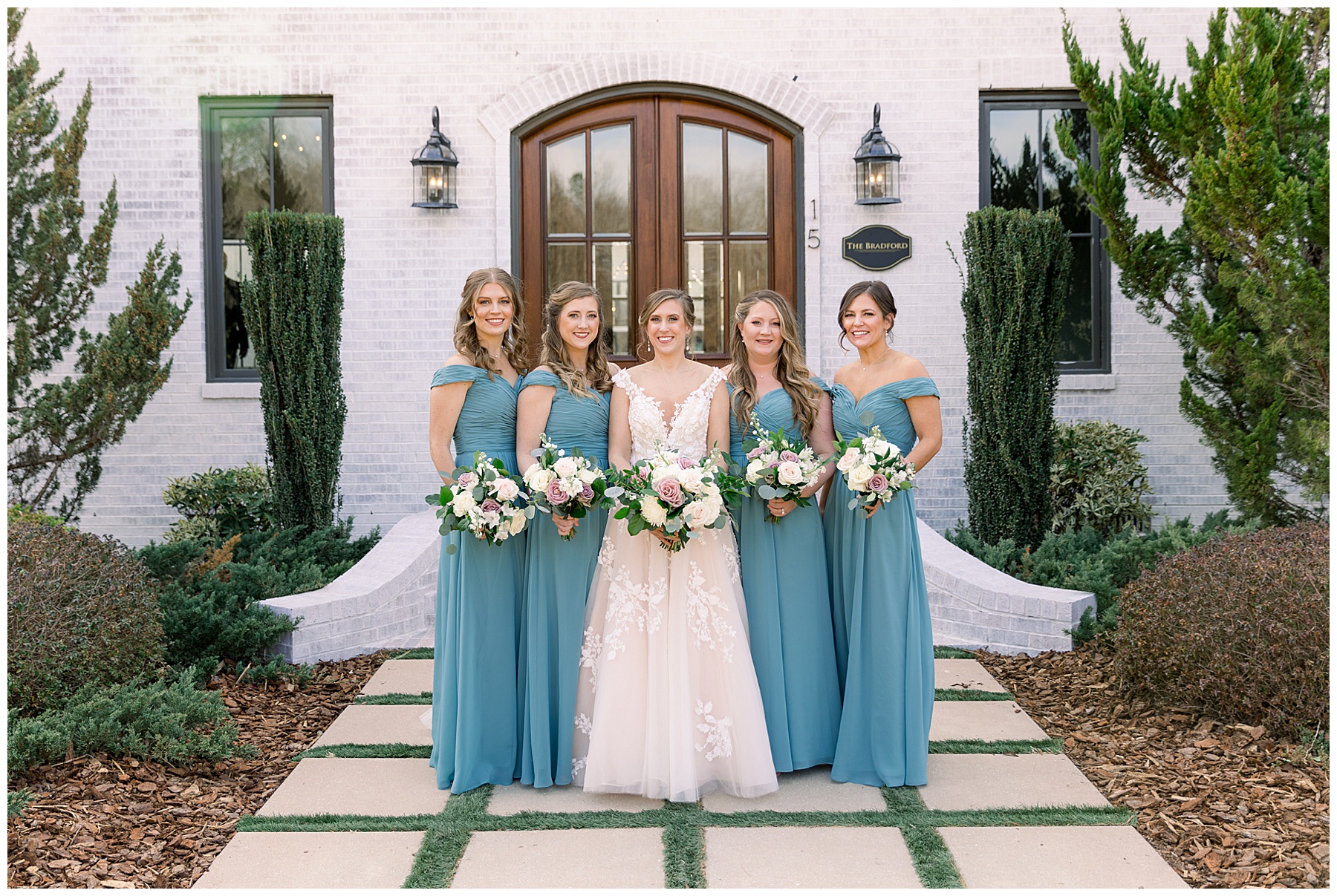 The Bradford Wedding Day - Tiffany L Johnson Photography_0046