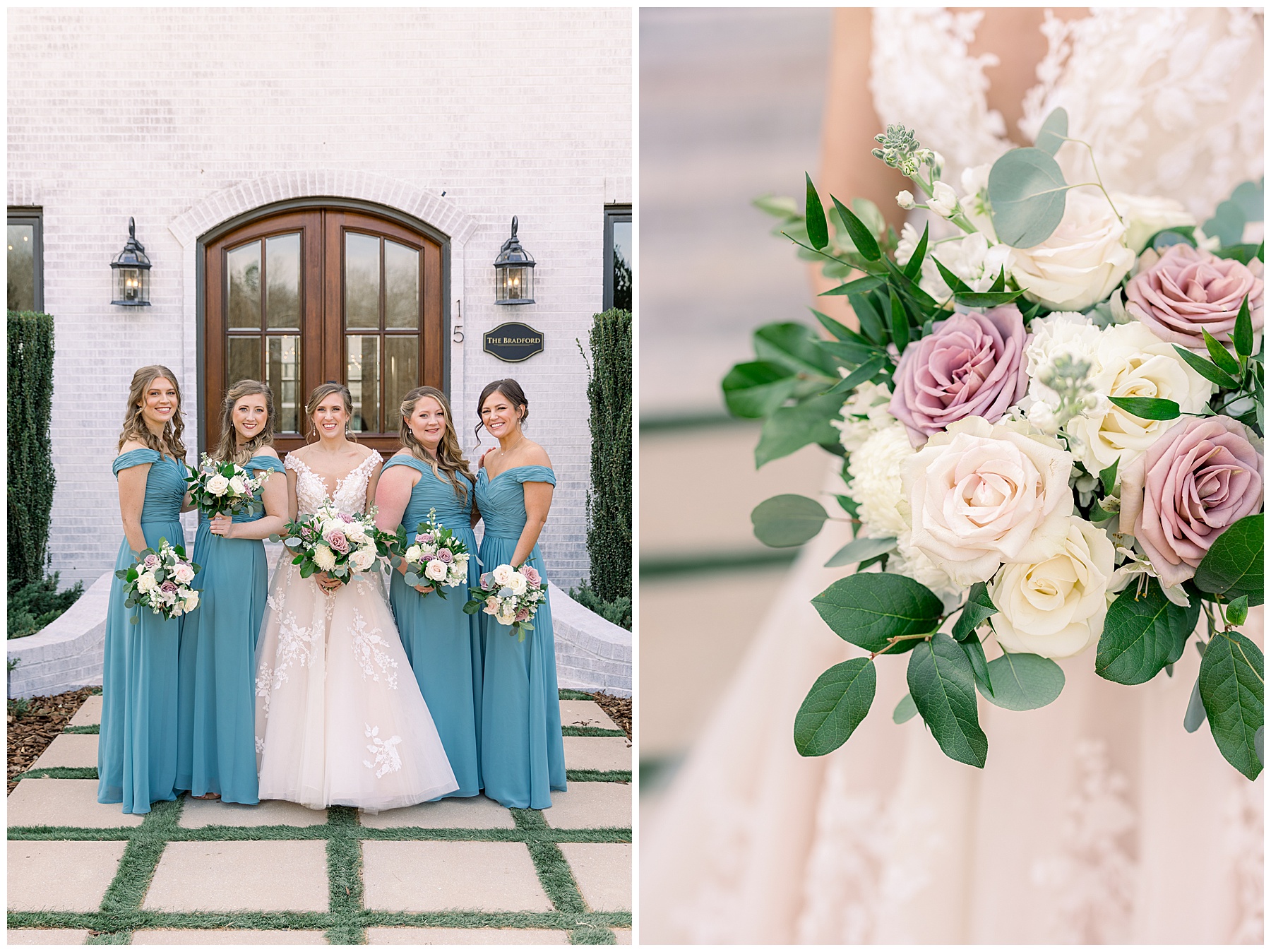 The Bradford Wedding Day - Tiffany L Johnson Photography_0047