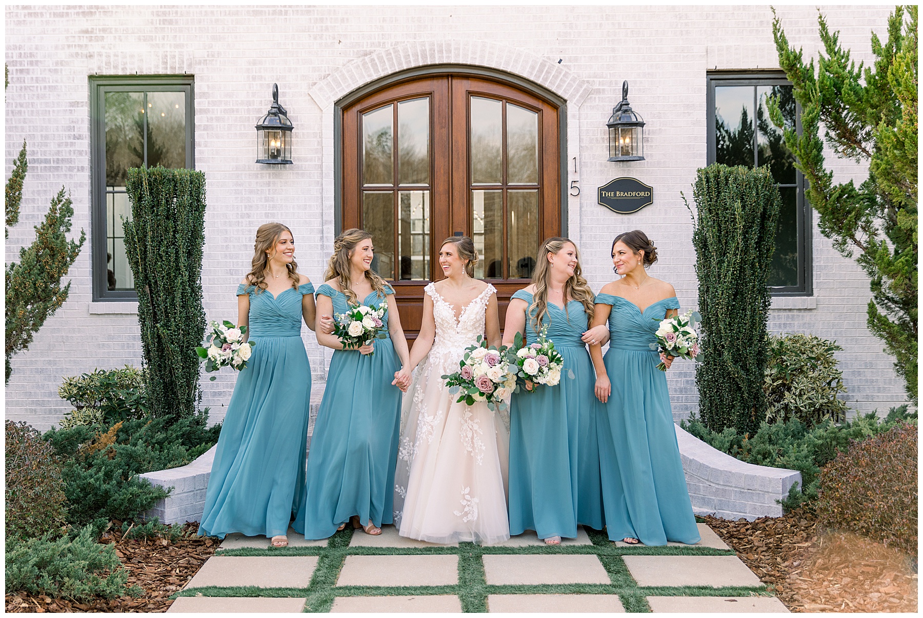 The Bradford Wedding Day - Tiffany L Johnson Photography_0048