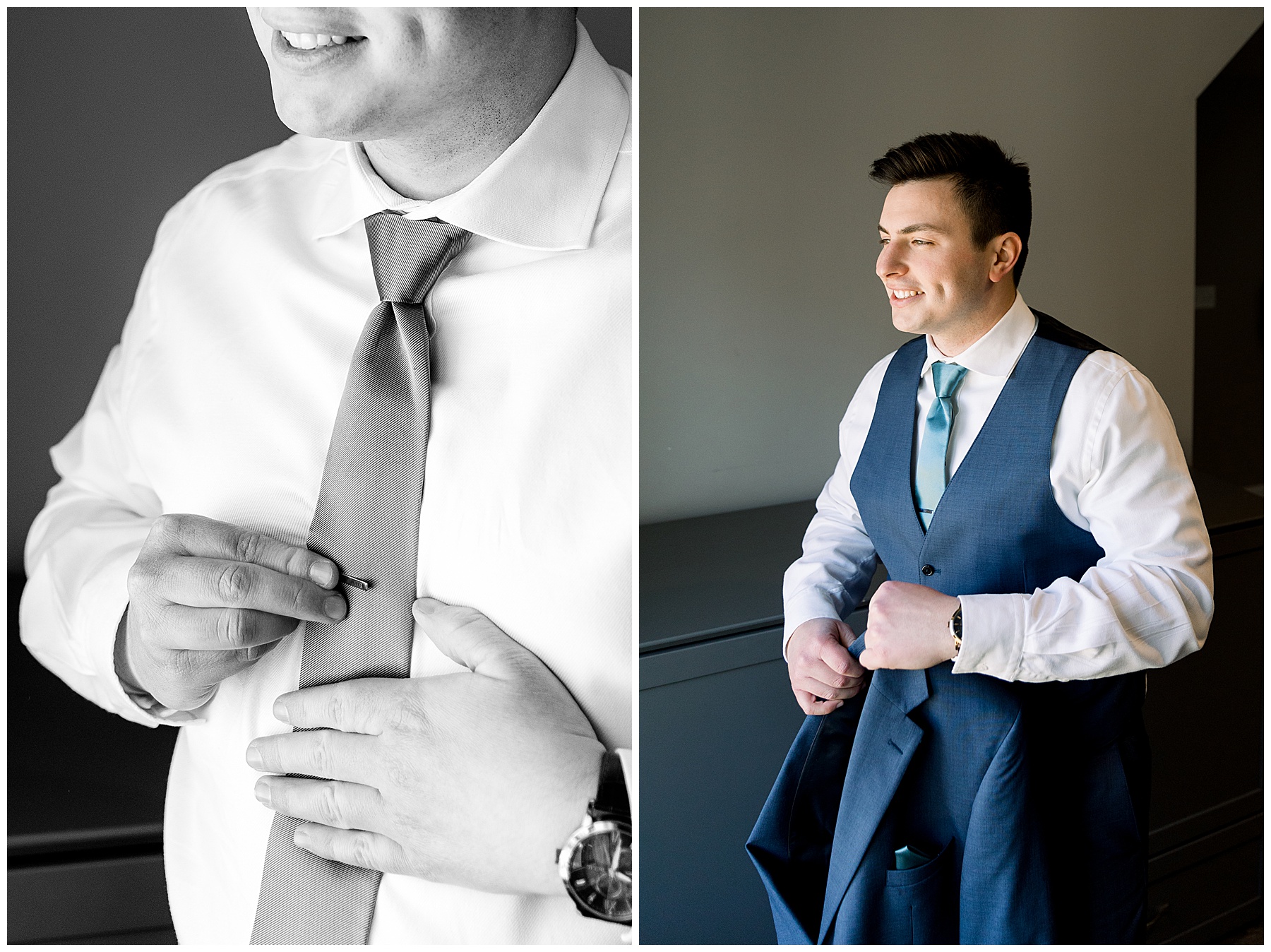 The Bradford Wedding Day - Tiffany L Johnson Photography_0058