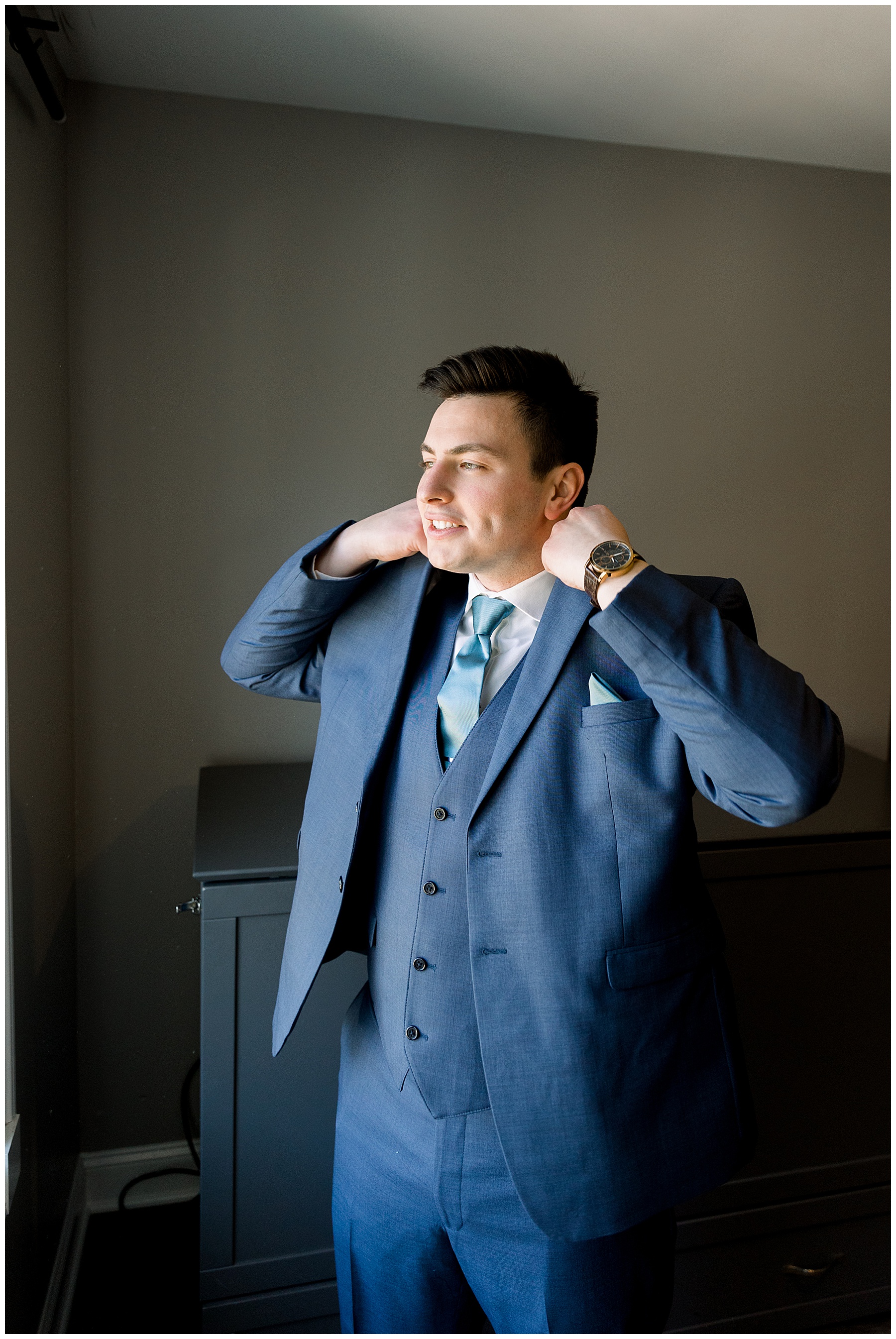 The Bradford Wedding Day - Tiffany L Johnson Photography_0061