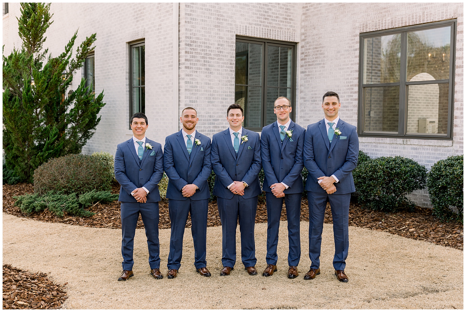 The Bradford Wedding Day - Tiffany L Johnson Photography_0065