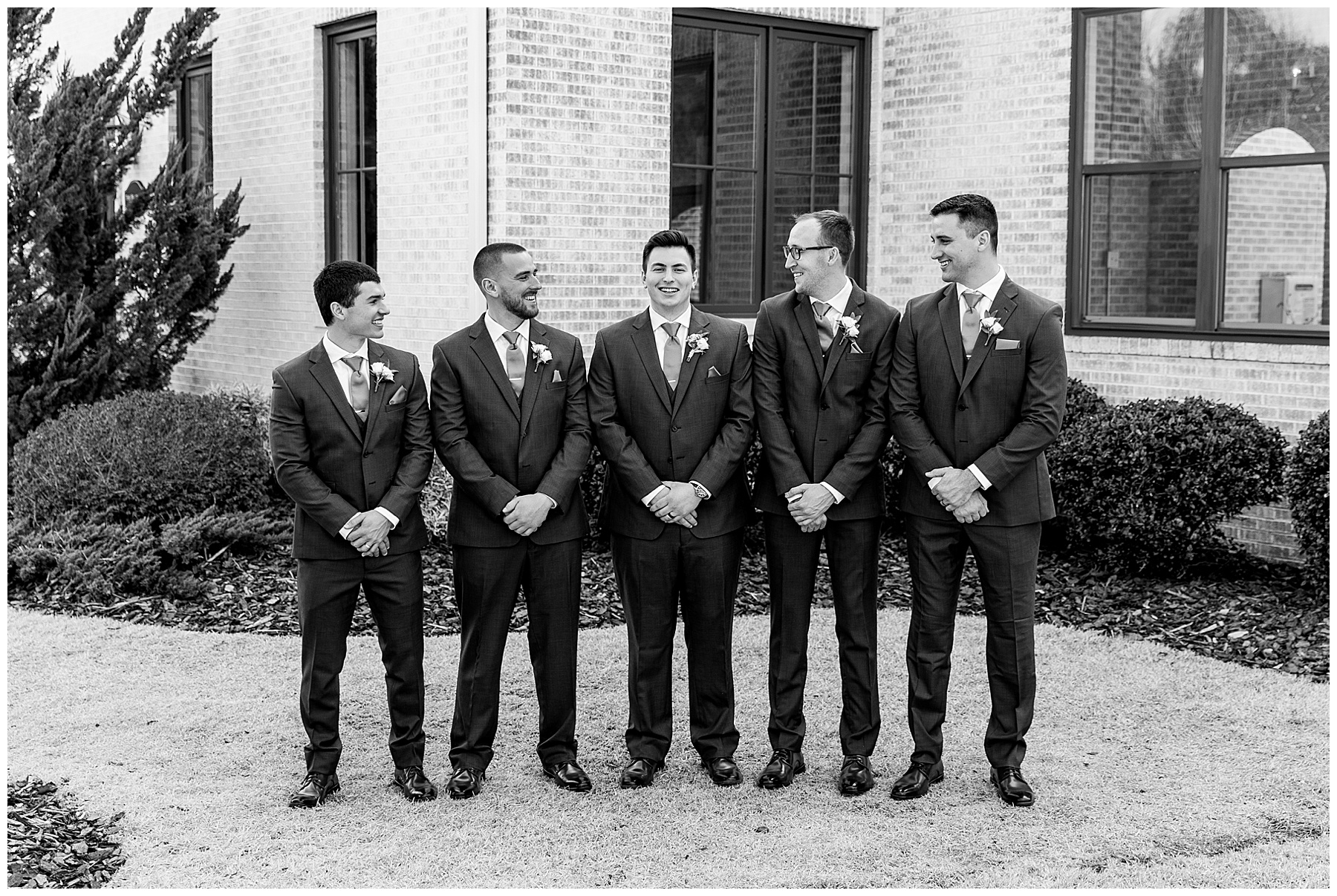 The Bradford Wedding Day - Tiffany L Johnson Photography_0066