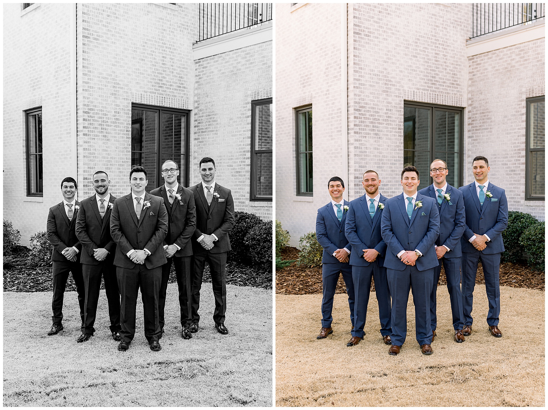 The Bradford Wedding Day - Tiffany L Johnson Photography_0067
